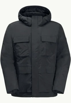 Textor Utility Jkt M-Jack Wolfskin Clearance