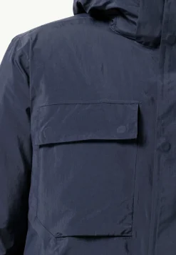 Textor Utility Jkt M-Jack Wolfskin Clearance