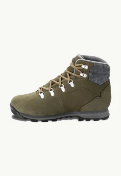 Thunder Bay Texapore Mid M-Jack Wolfskin Discount