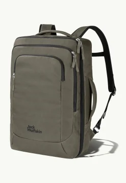 Traveltopia Cabinpack 34-Jack Wolfskin Best
