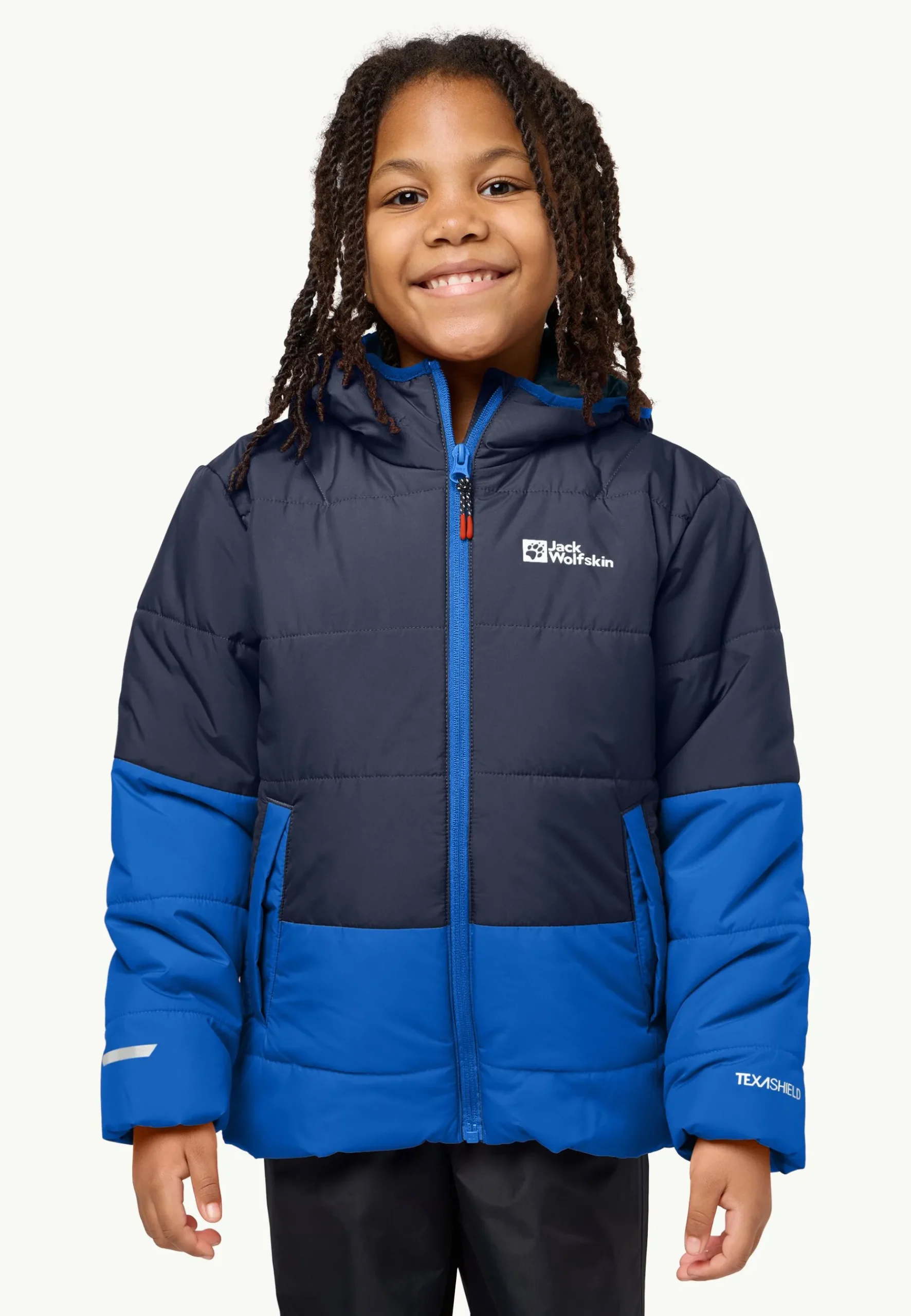 Two Hills Ins Jacket K-Jack Wolfskin Best