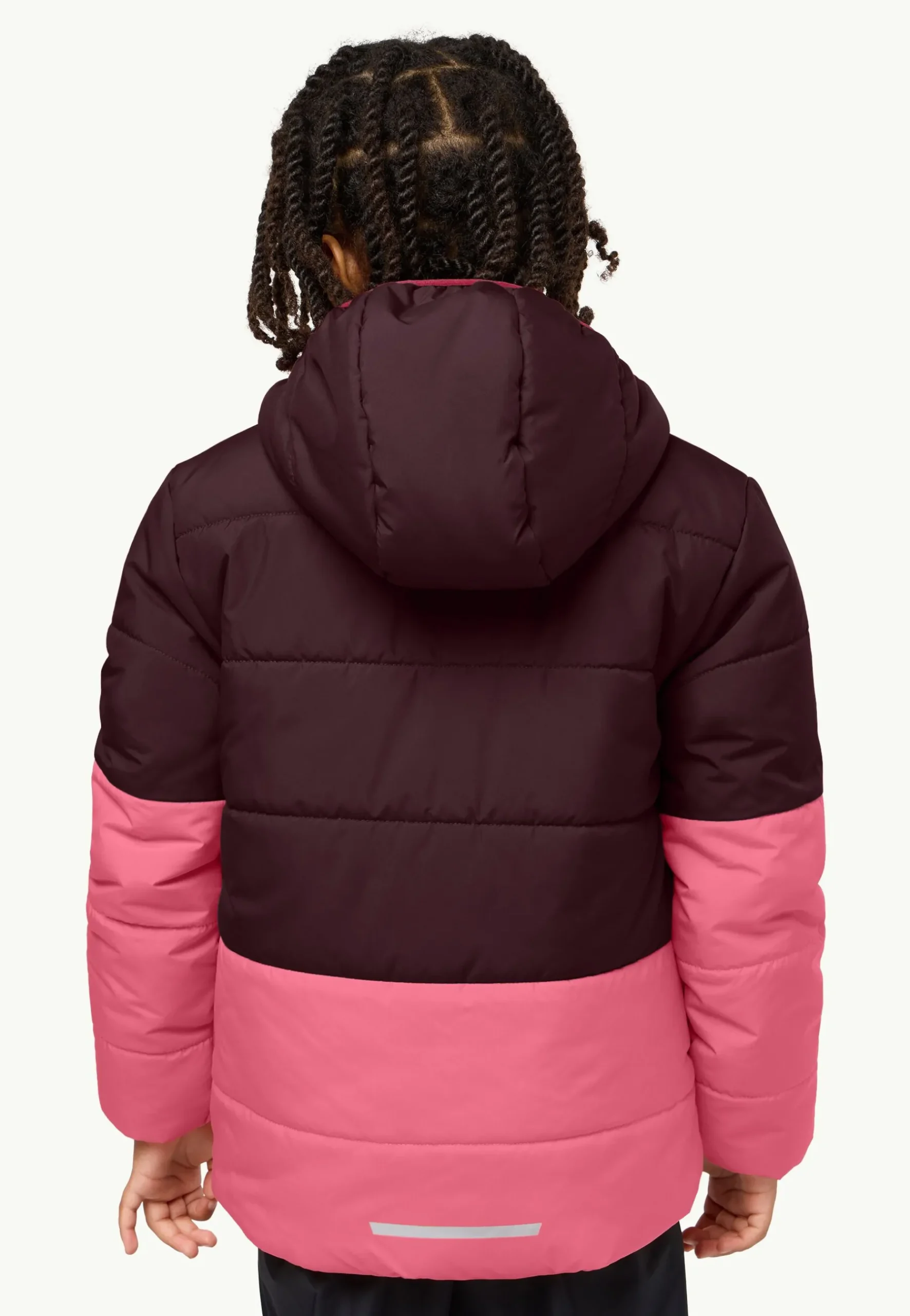Two Hills Ins Jacket K-Jack Wolfskin Best