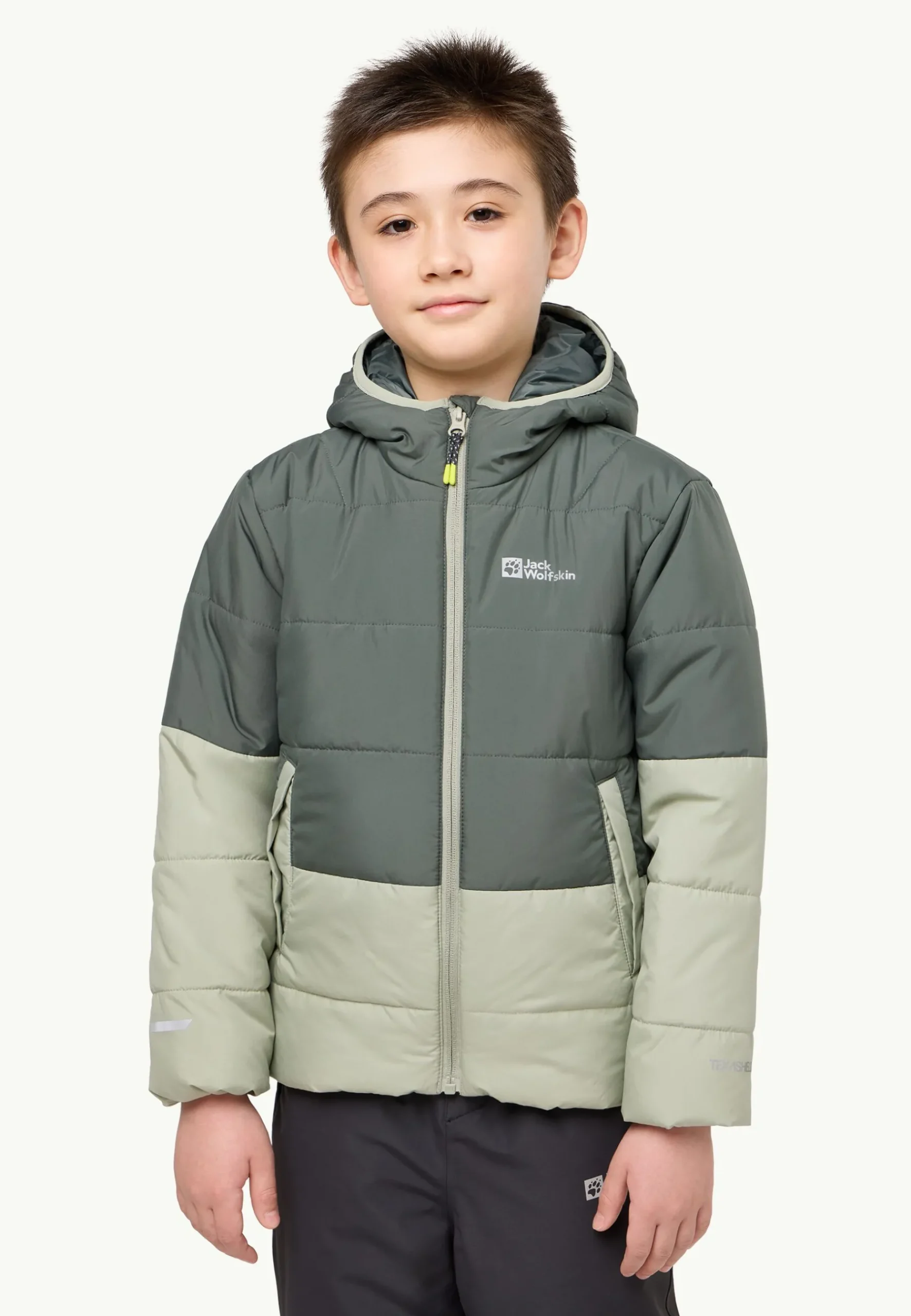 Two Hills Ins Jacket K-Jack Wolfskin Best