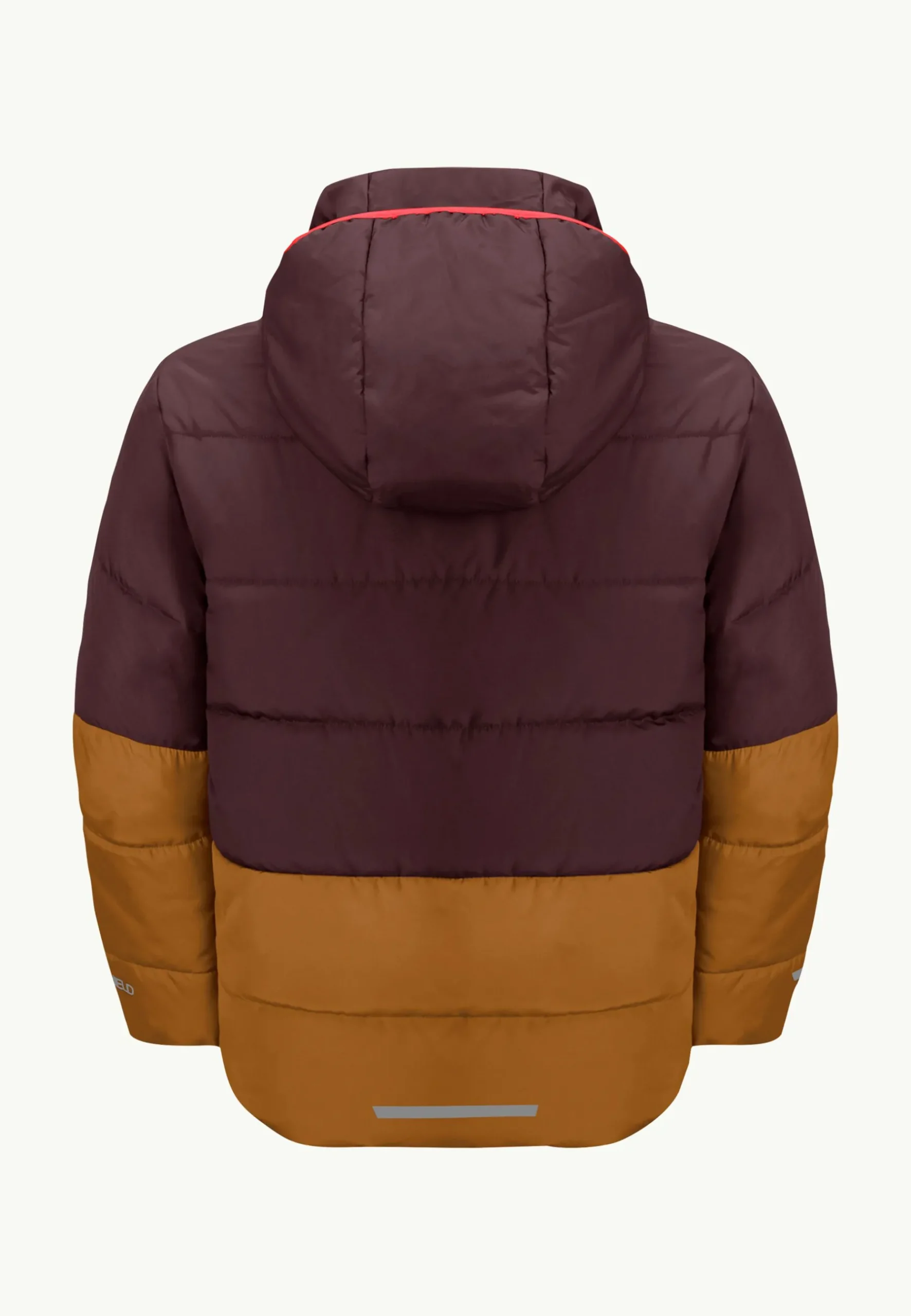 Two Hills Ins Jacket K-Jack Wolfskin Best