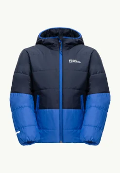 Two Hills Ins Jacket K-Jack Wolfskin Best
