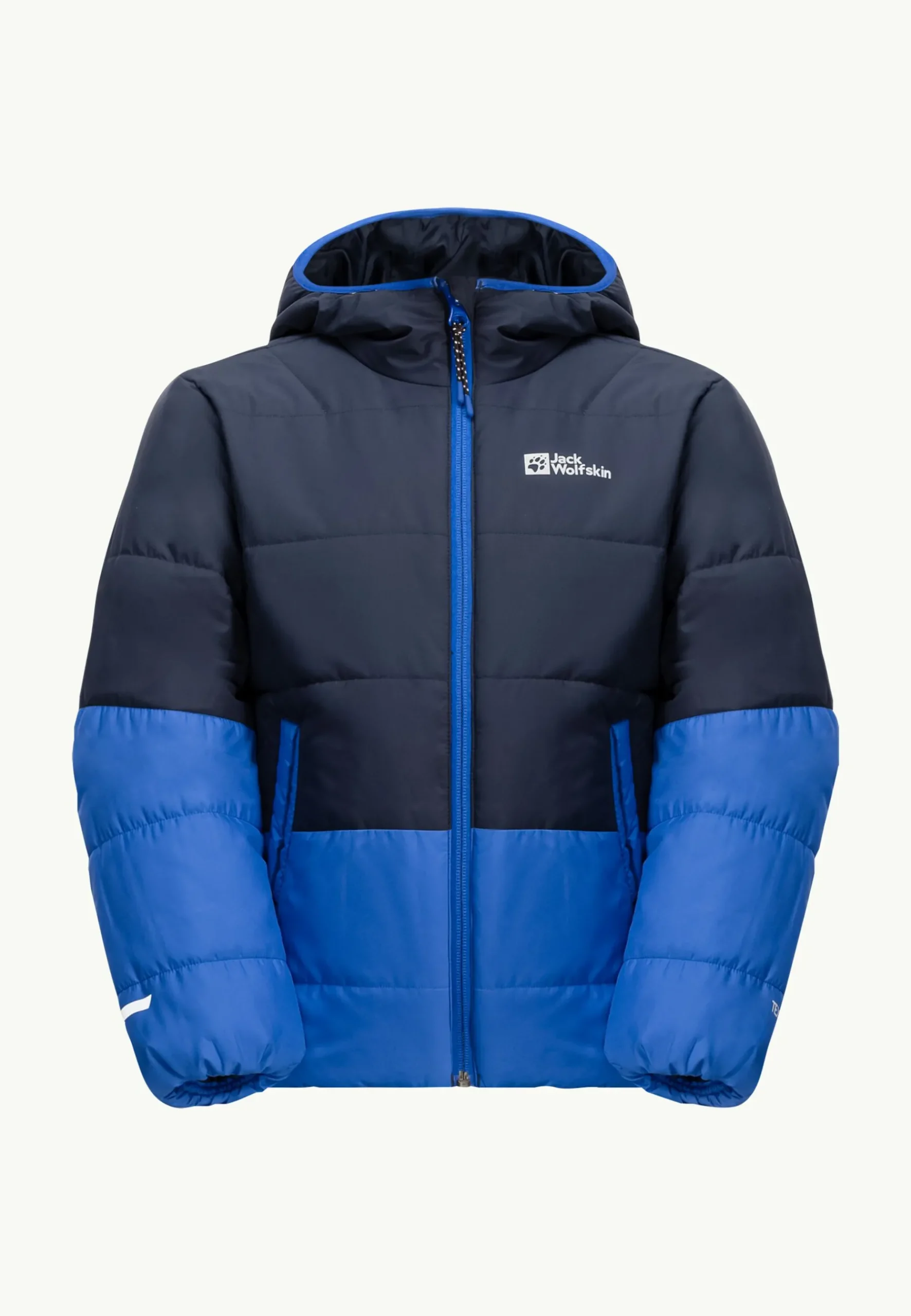 Two Hills Ins Jacket K-Jack Wolfskin Best