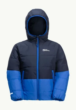 Two Hills Ins Jacket K-Jack Wolfskin Best