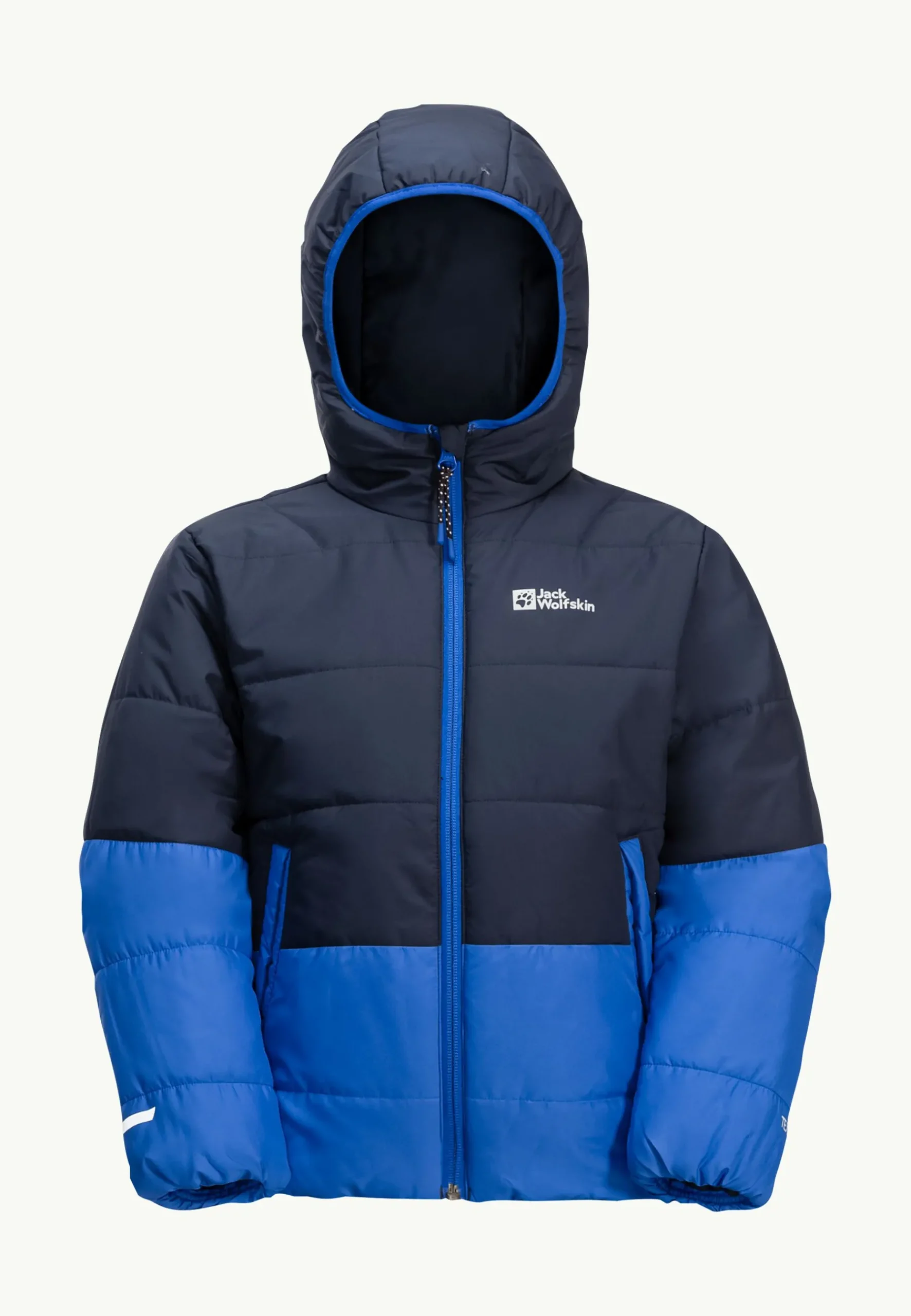 Two Hills Ins Jacket K-Jack Wolfskin Best