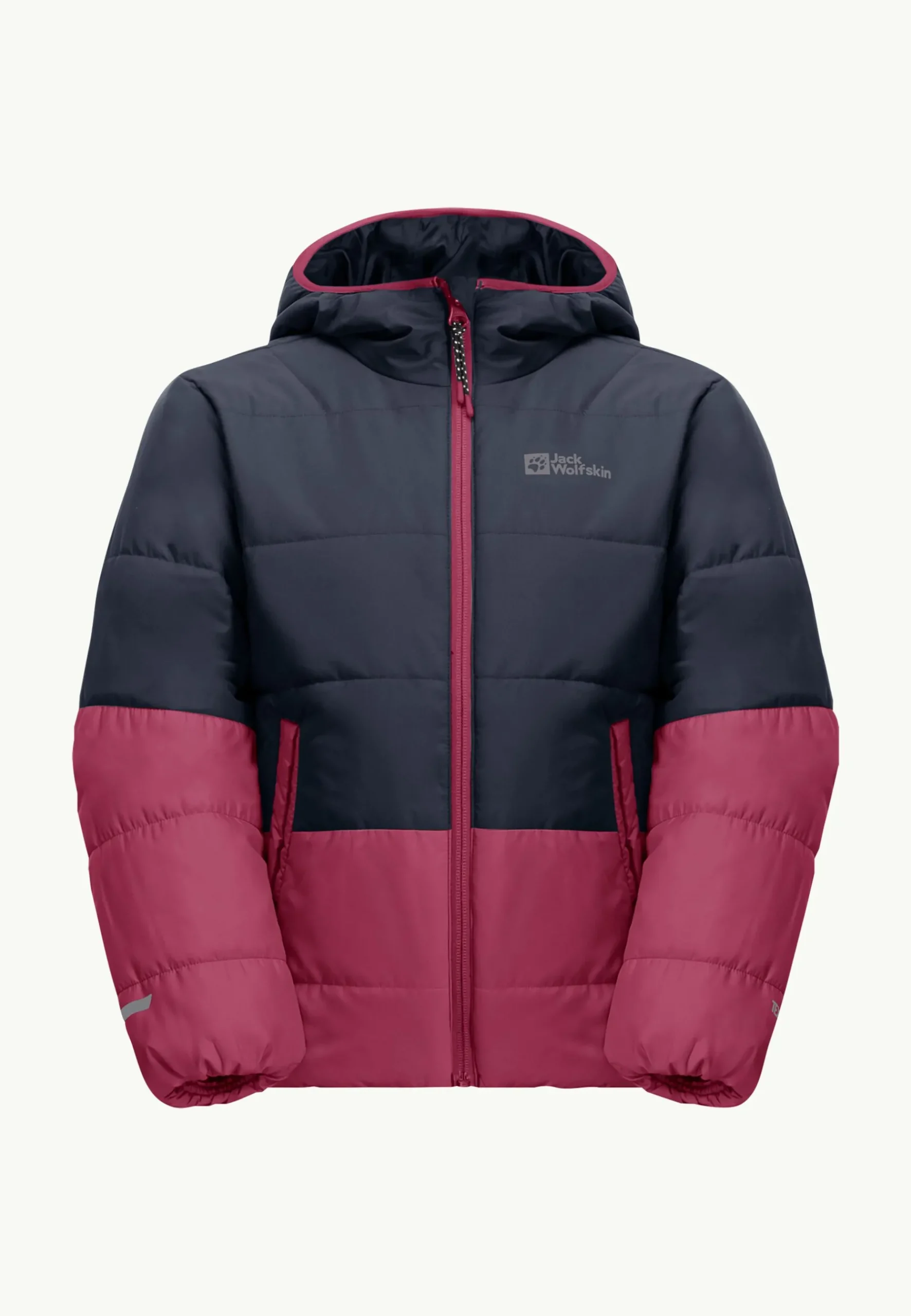 Two Hills Ins Jacket K-Jack Wolfskin Best