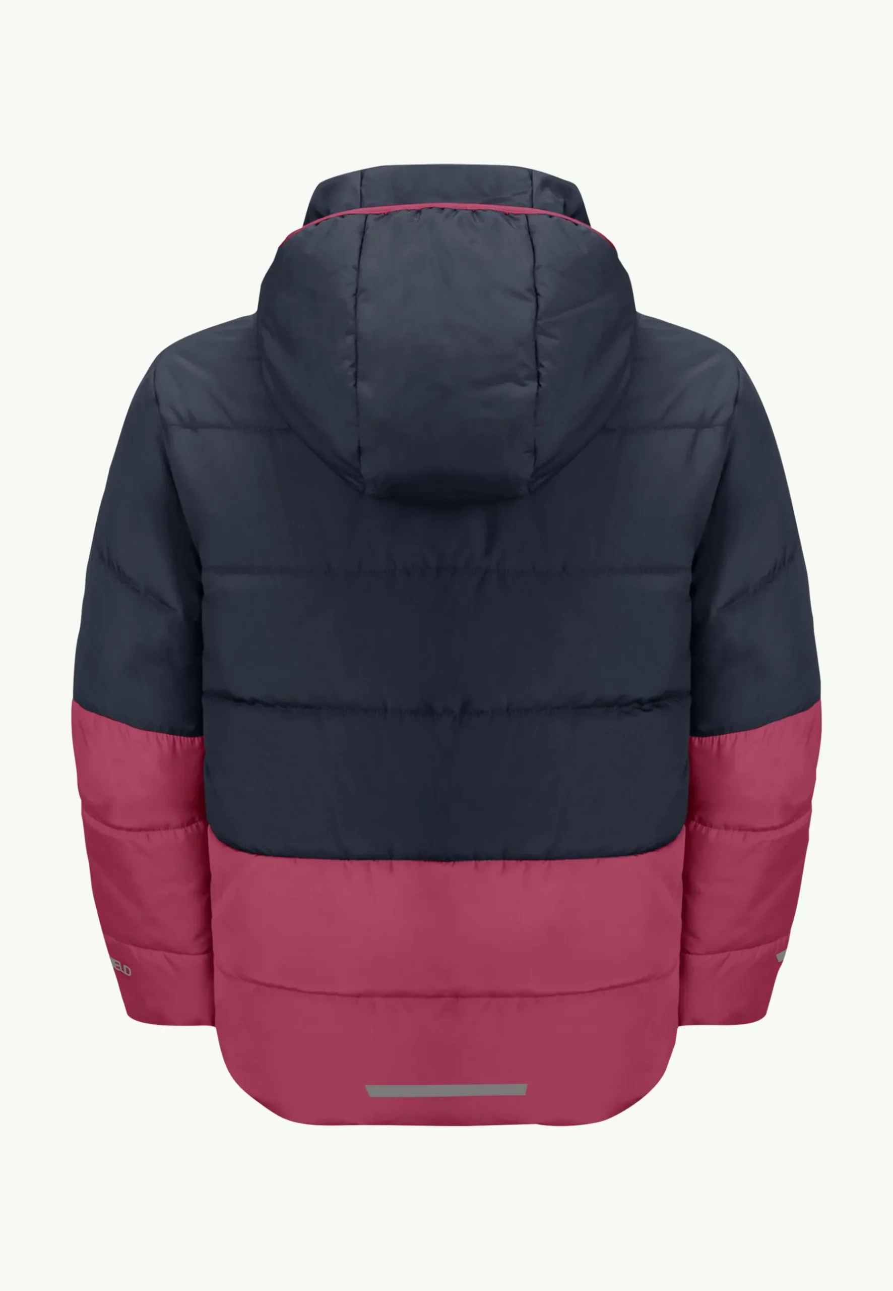 Two Hills Ins Jacket K-Jack Wolfskin Best
