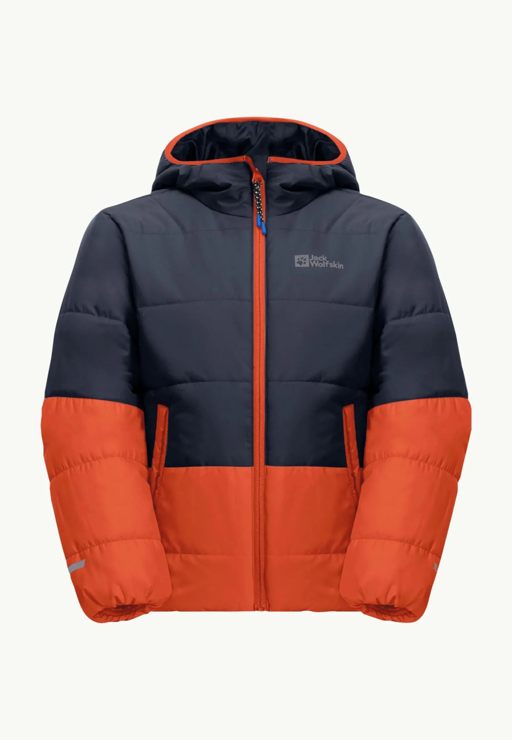 Two Hills Ins Jacket K-Jack Wolfskin Best
