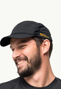 Vent Cap-Jack Wolfskin New