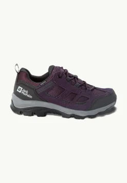 Vojo 3 Texapore Low W-Jack Wolfskin