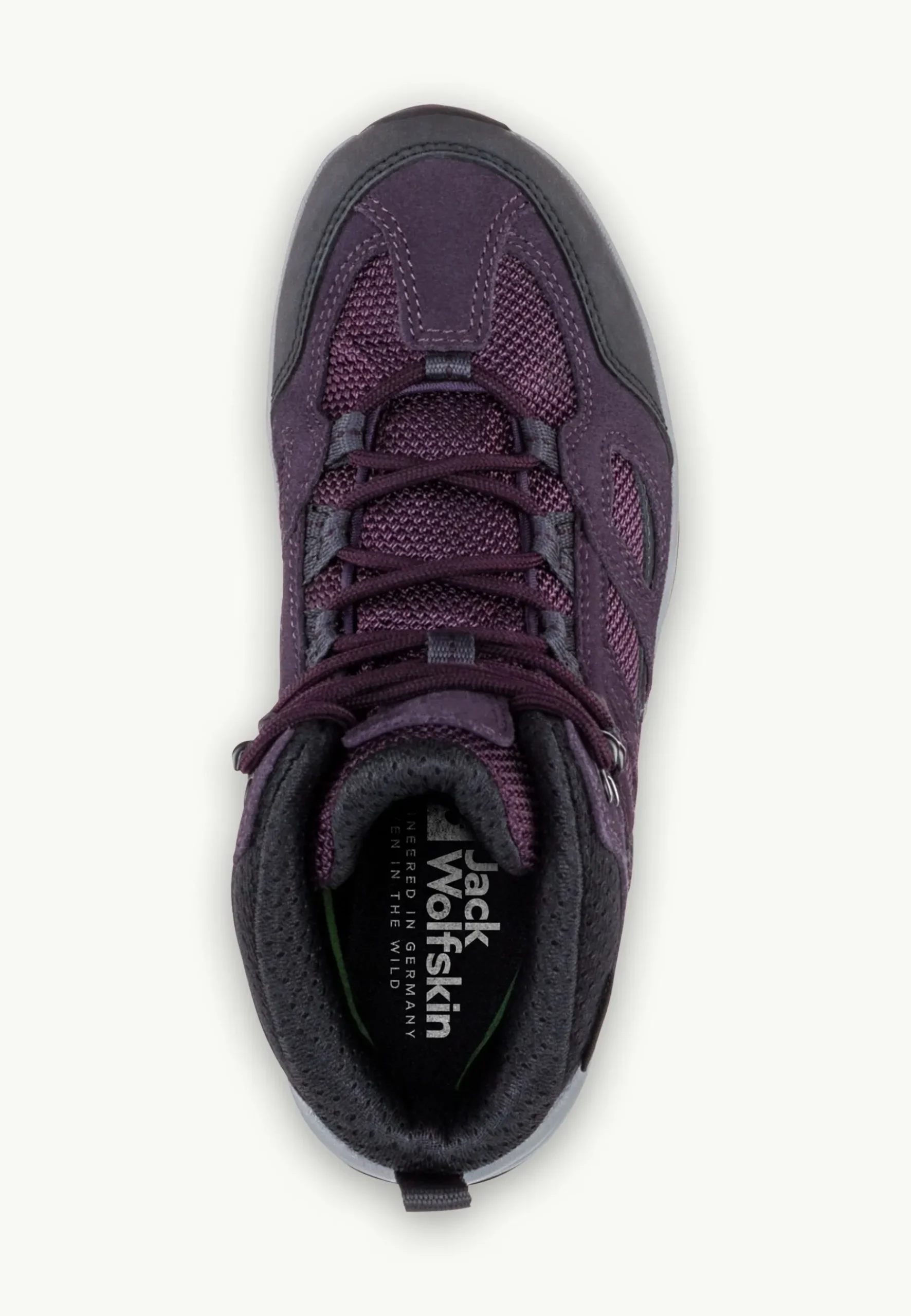 Vojo 3 Texapore Mid W-Jack Wolfskin Clearance