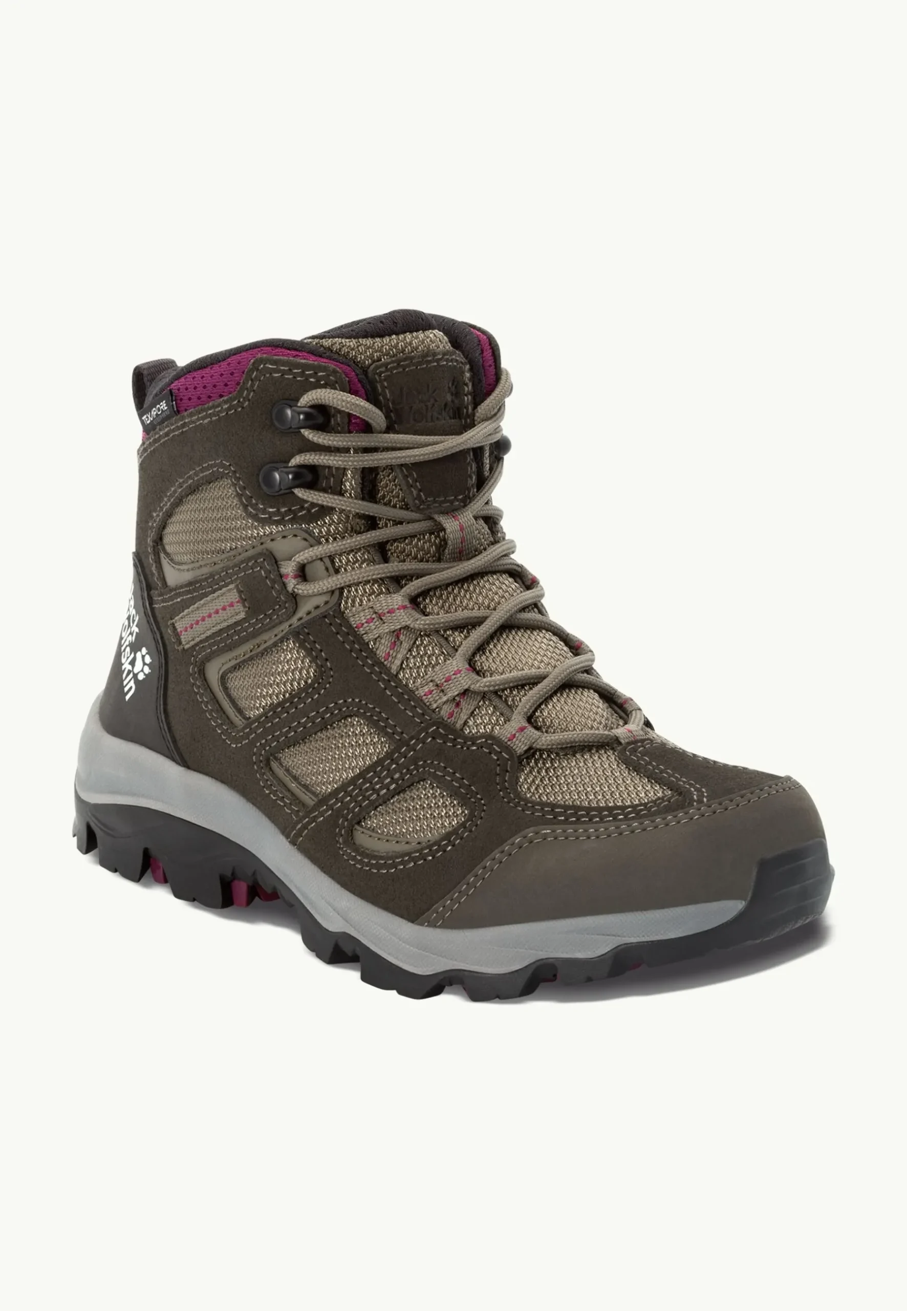 Vojo 3 Texapore Mid W-Jack Wolfskin Clearance