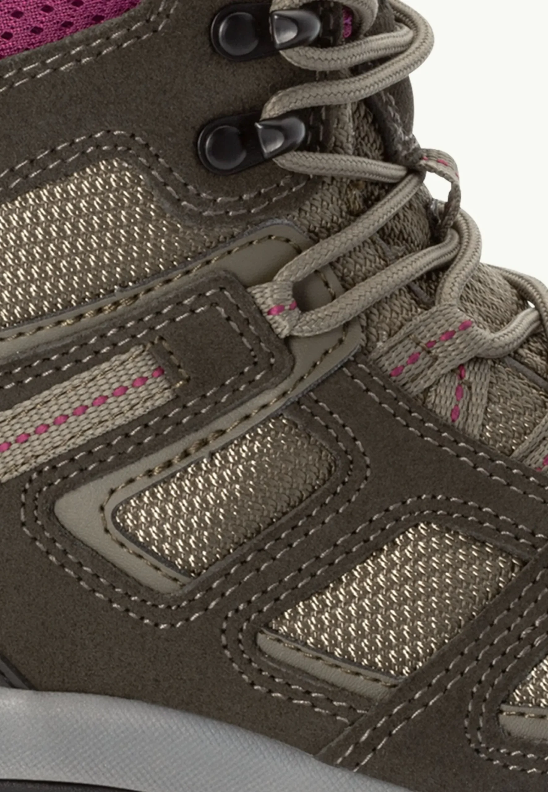 Vojo 3 Texapore Mid W-Jack Wolfskin Clearance