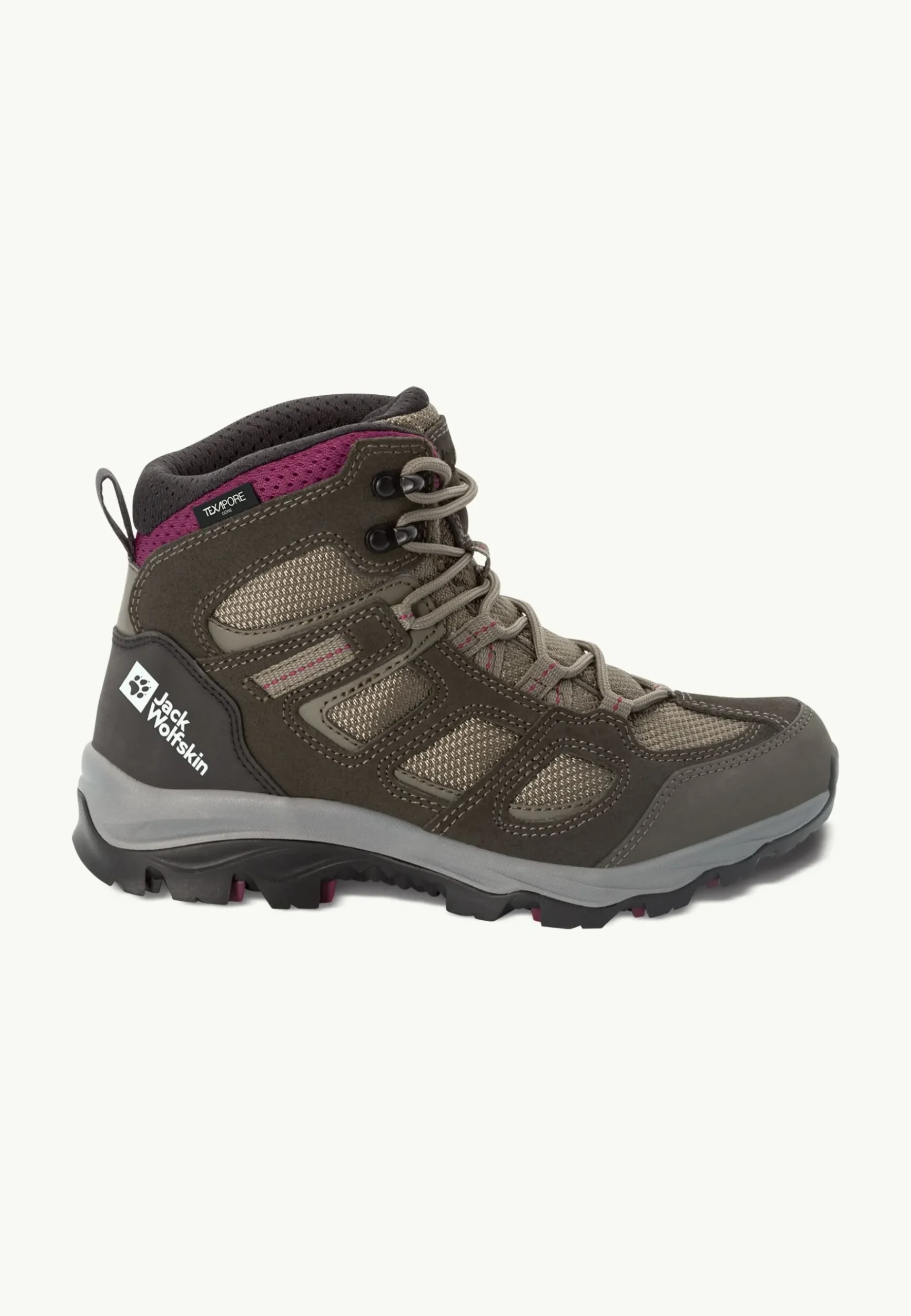 Vojo 3 Texapore Mid W-Jack Wolfskin Clearance