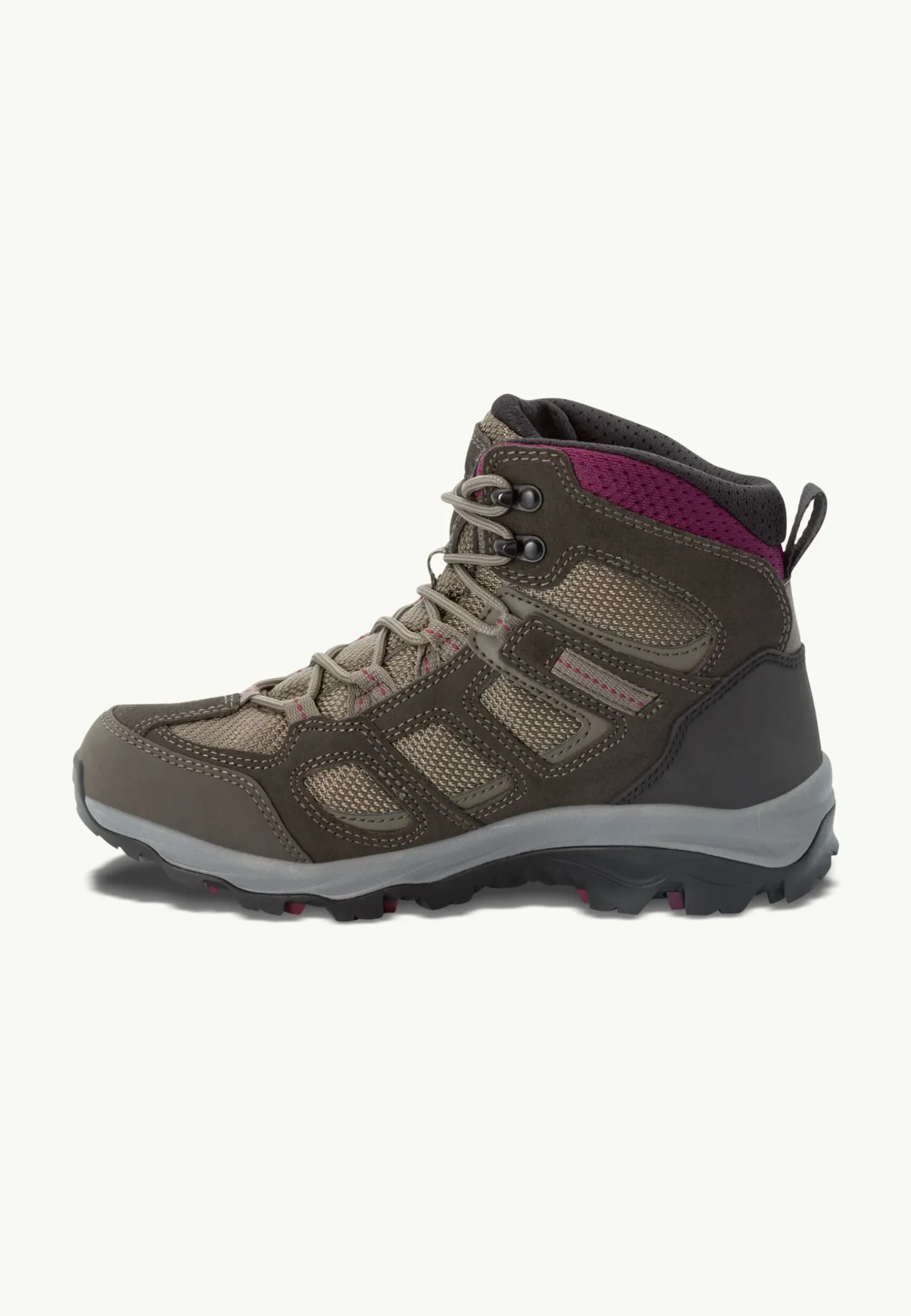 Vojo 3 Texapore Mid W-Jack Wolfskin Clearance