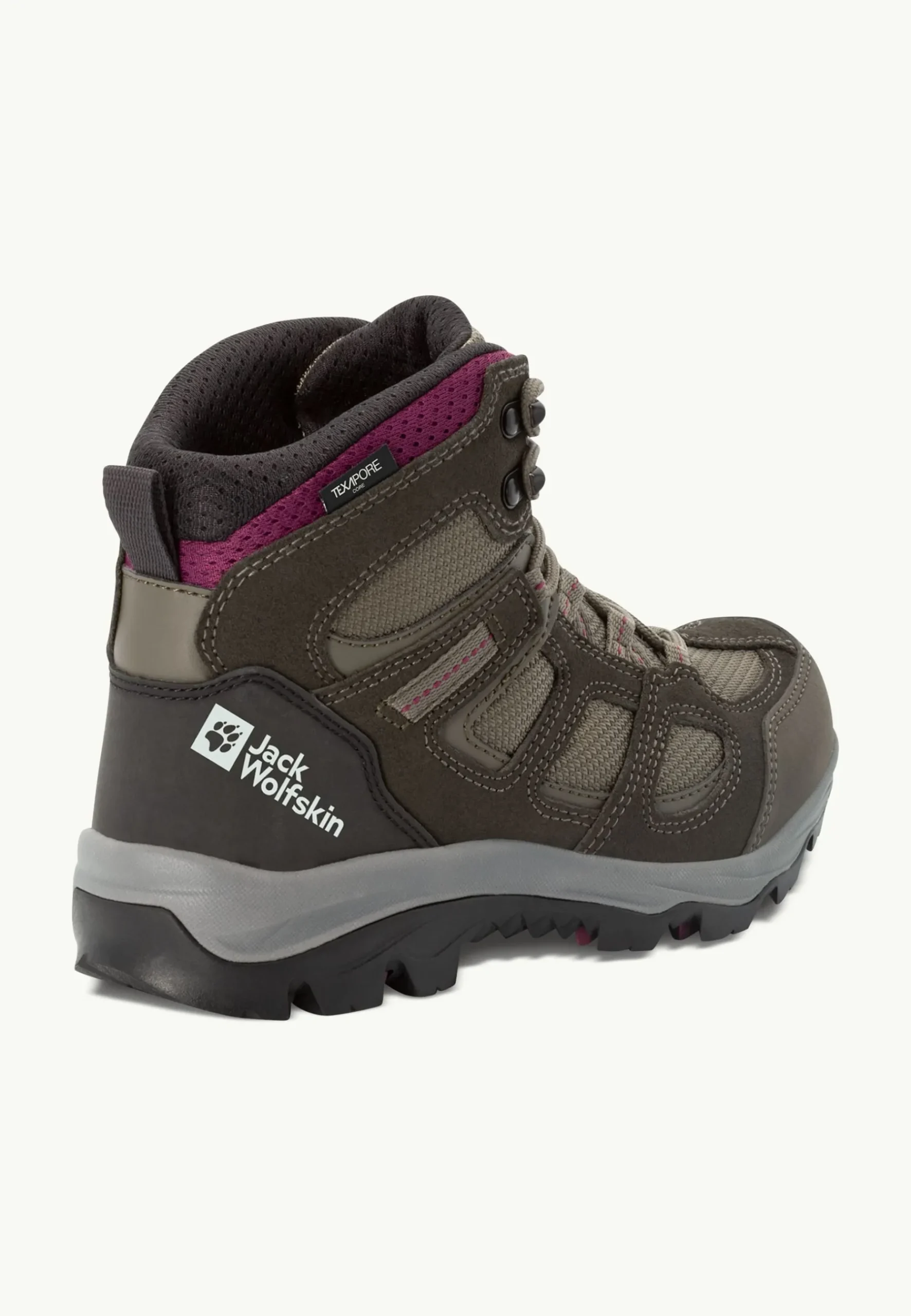 Vojo 3 Texapore Mid W-Jack Wolfskin Clearance