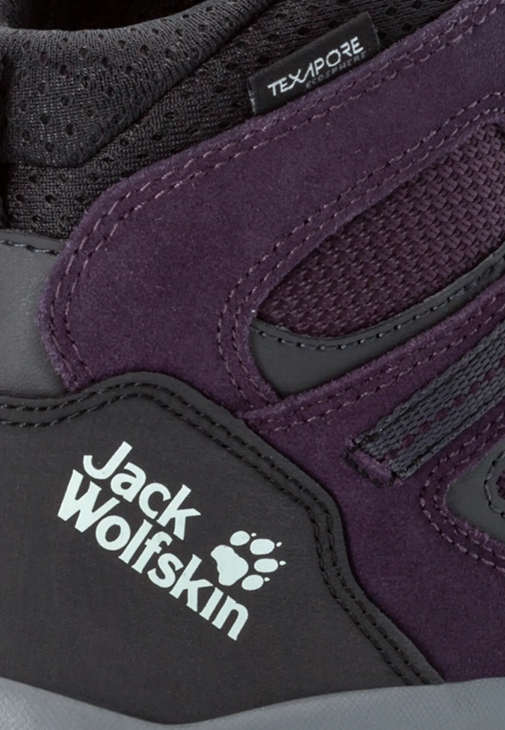 Vojo 3 Texapore Mid W-Jack Wolfskin Clearance