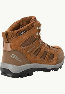 Vojo 3 Texapore Mid W-Jack Wolfskin Clearance