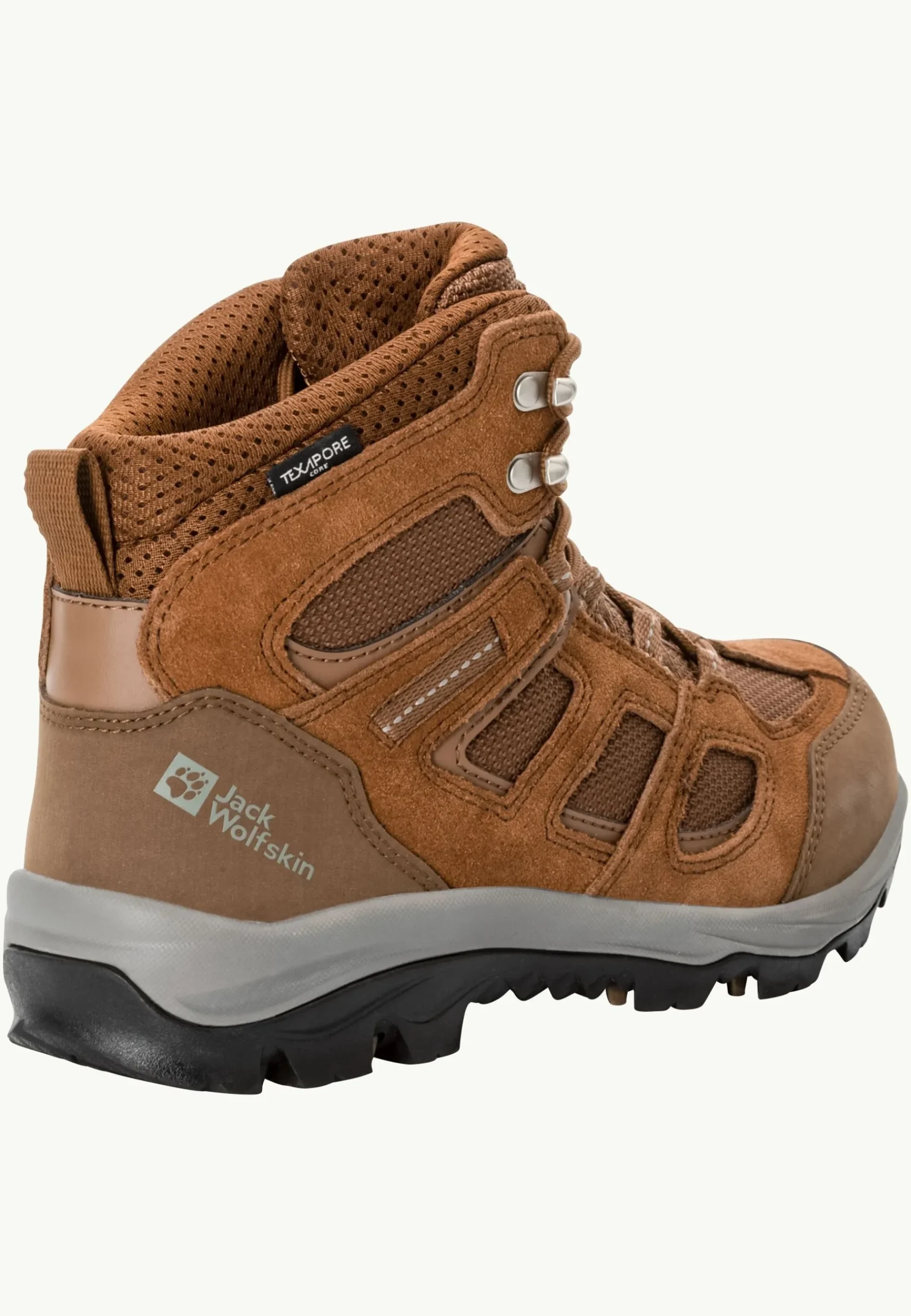 Vojo 3 Texapore Mid W-Jack Wolfskin Clearance