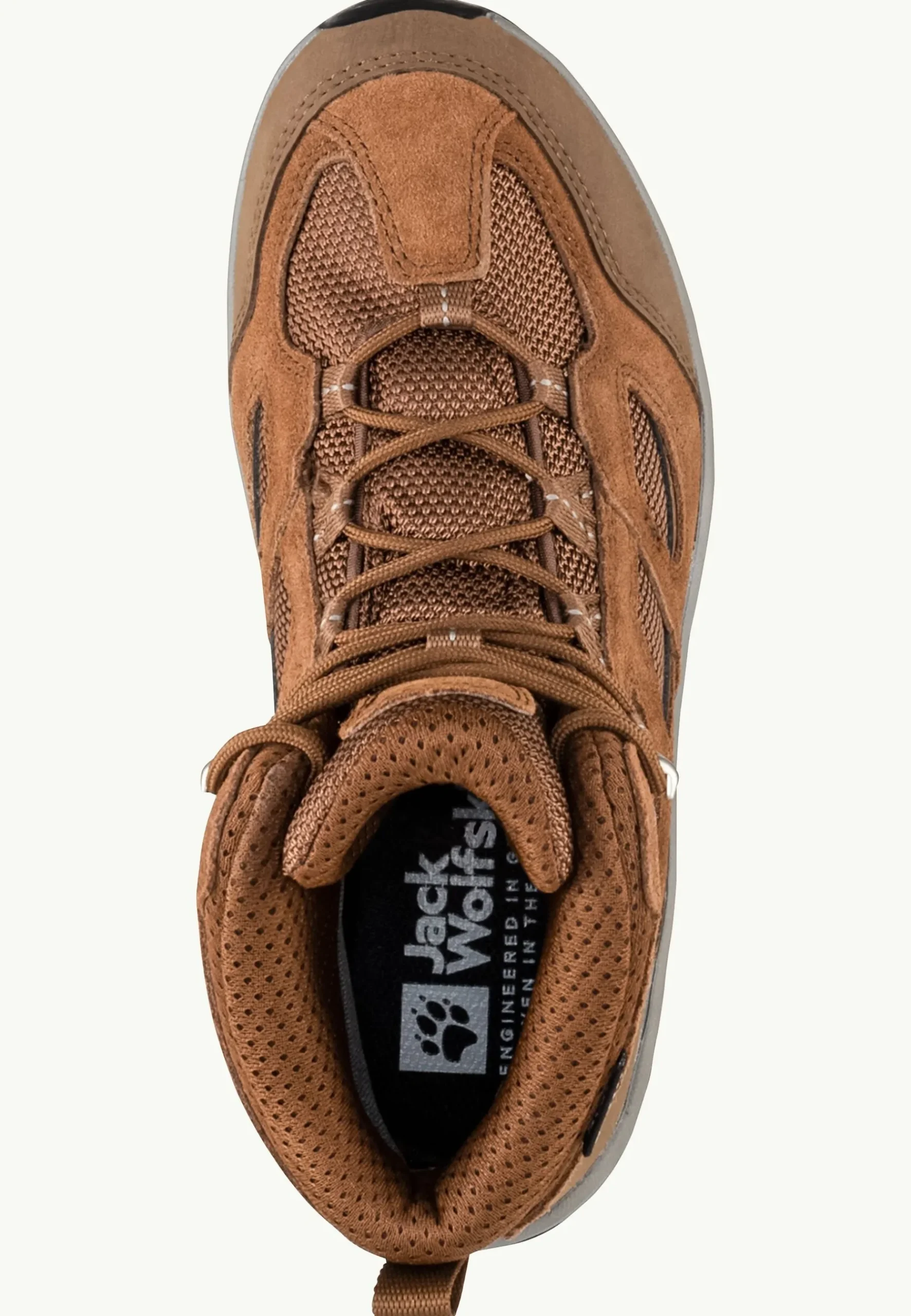 Vojo 3 Texapore Mid W-Jack Wolfskin Clearance