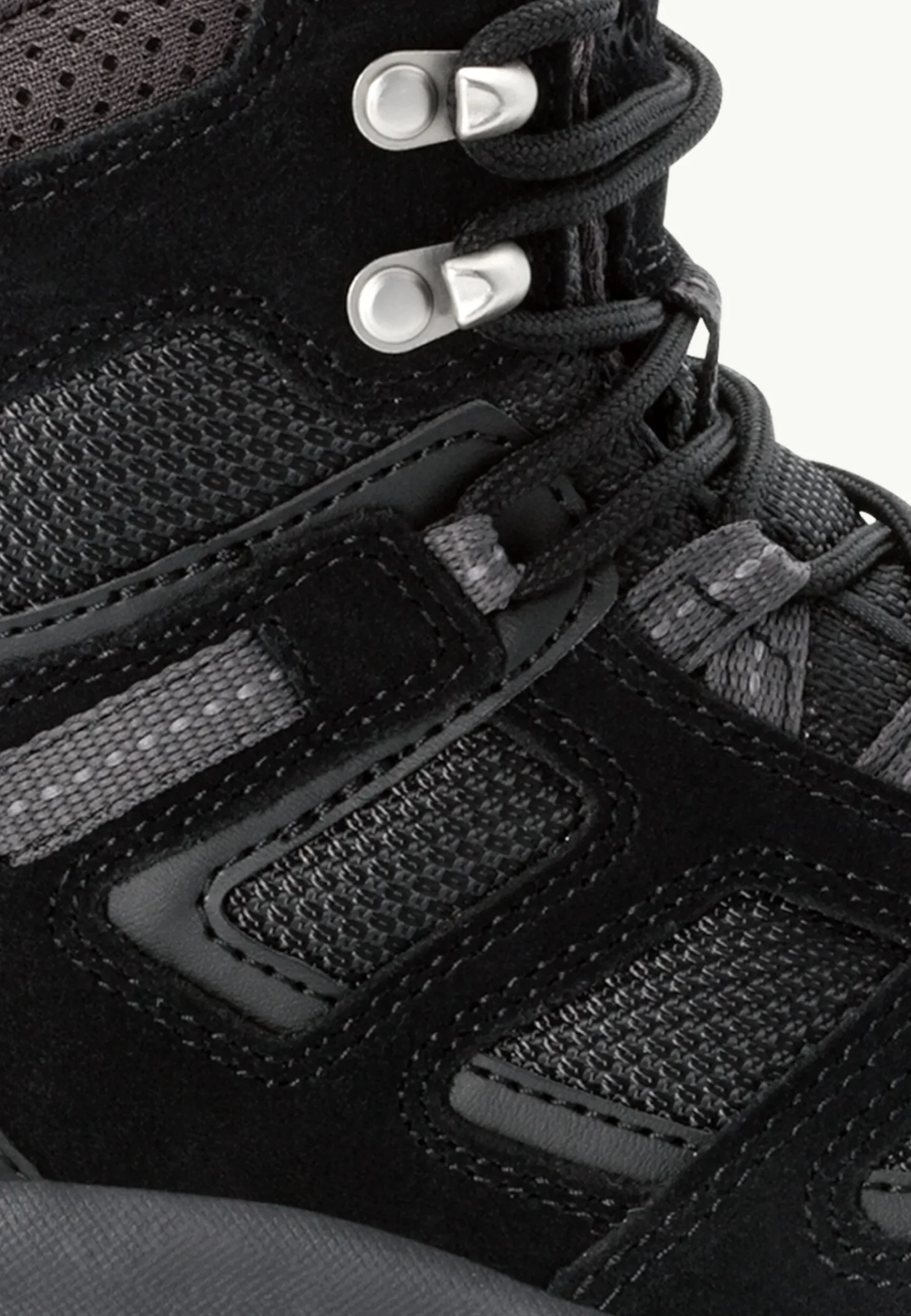 Vojo 3 Texapore Mid W-Jack Wolfskin Clearance