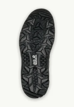 Vojo 3 Texapore Mid W-Jack Wolfskin Clearance