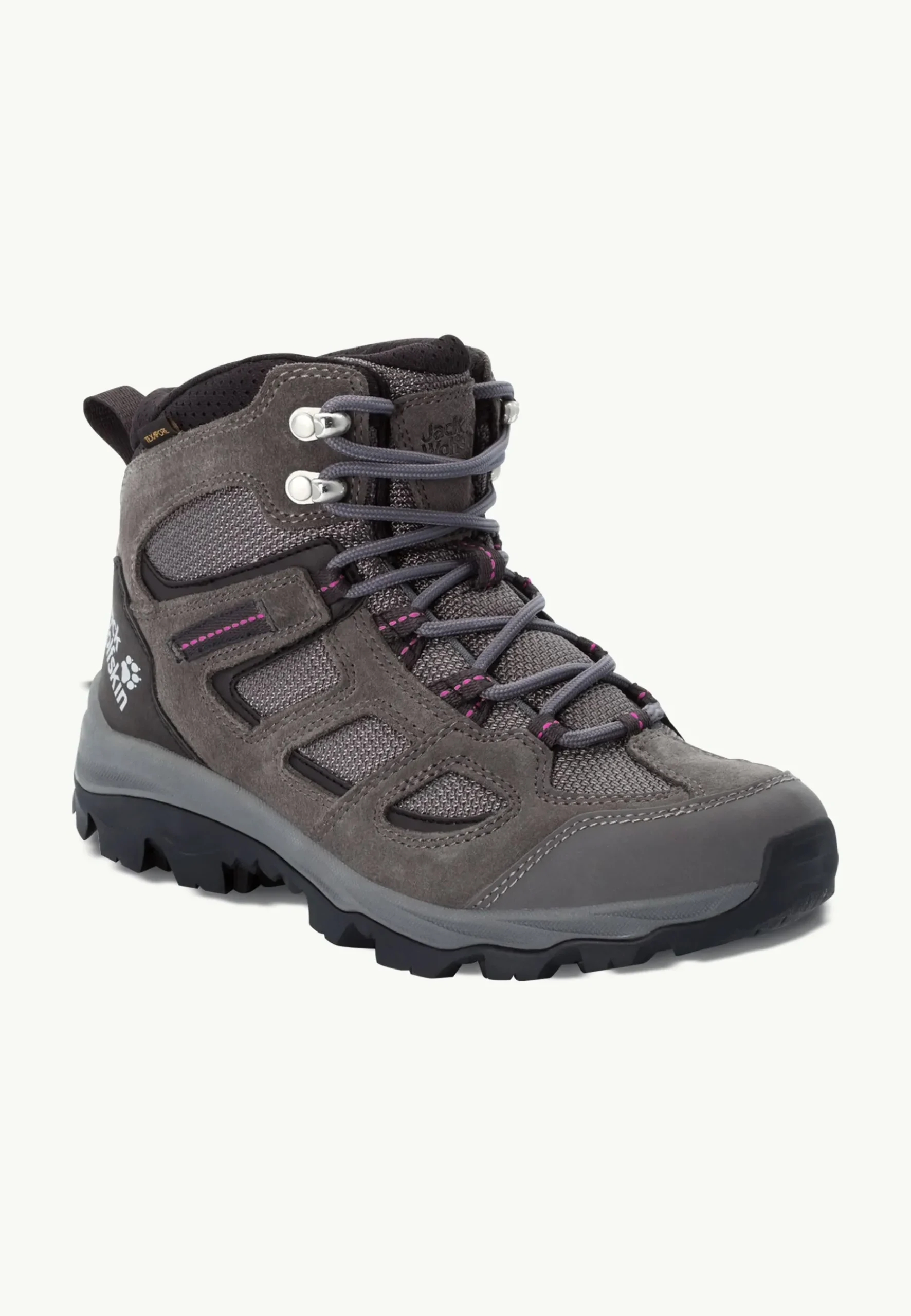 Vojo 3 Texapore Mid W-Jack Wolfskin Clearance