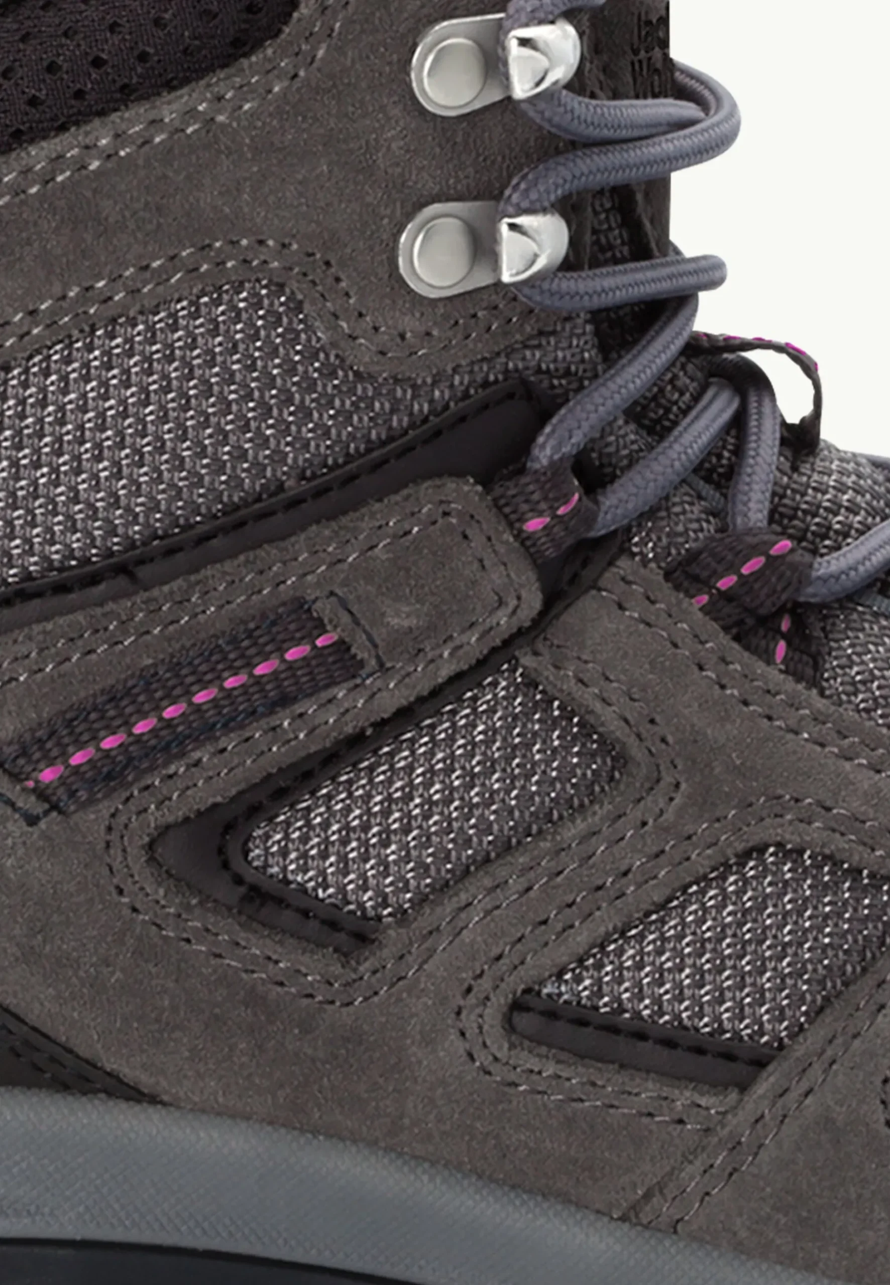 Vojo 3 Texapore Mid W-Jack Wolfskin Clearance