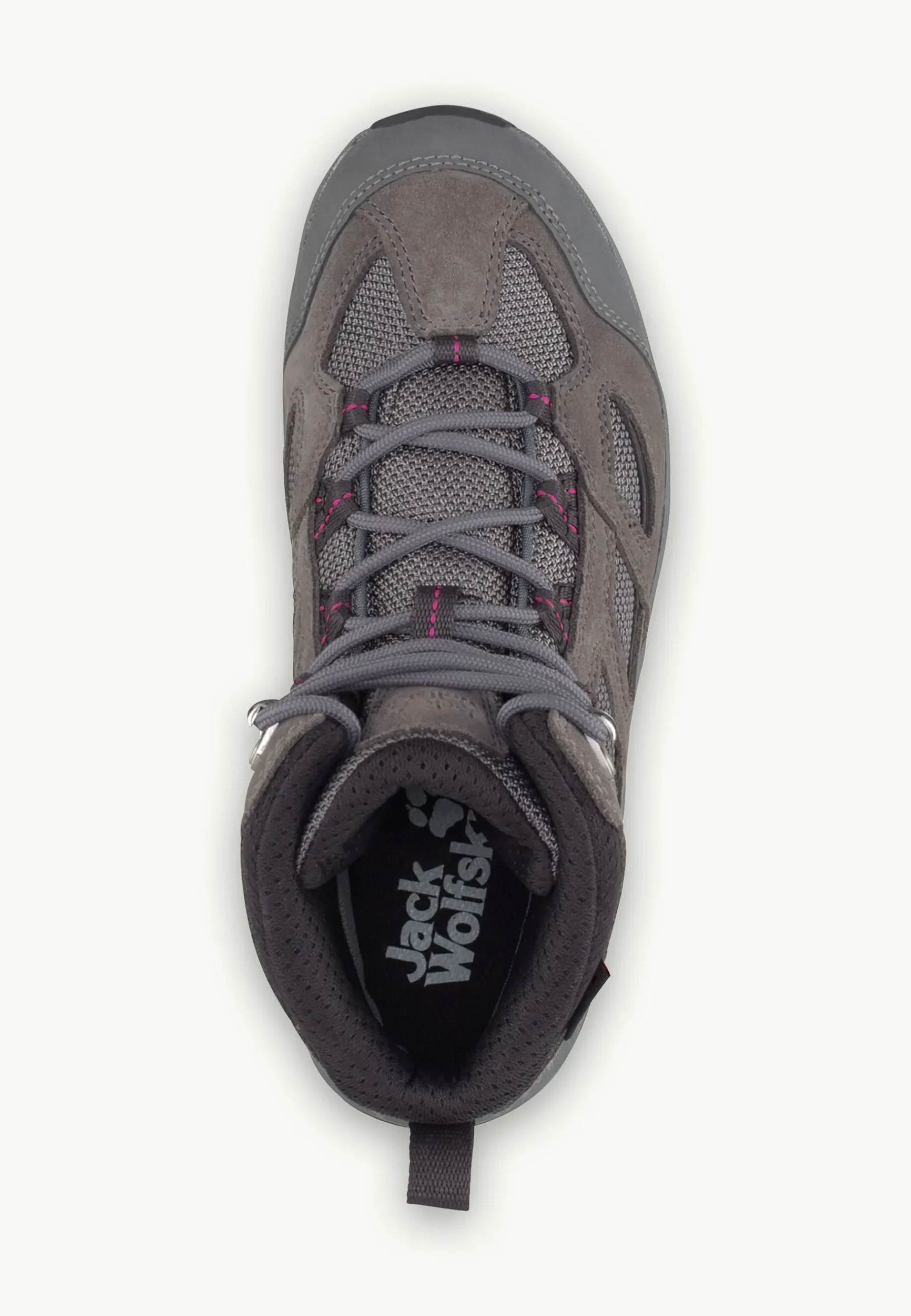 Vojo 3 Texapore Mid W-Jack Wolfskin Clearance