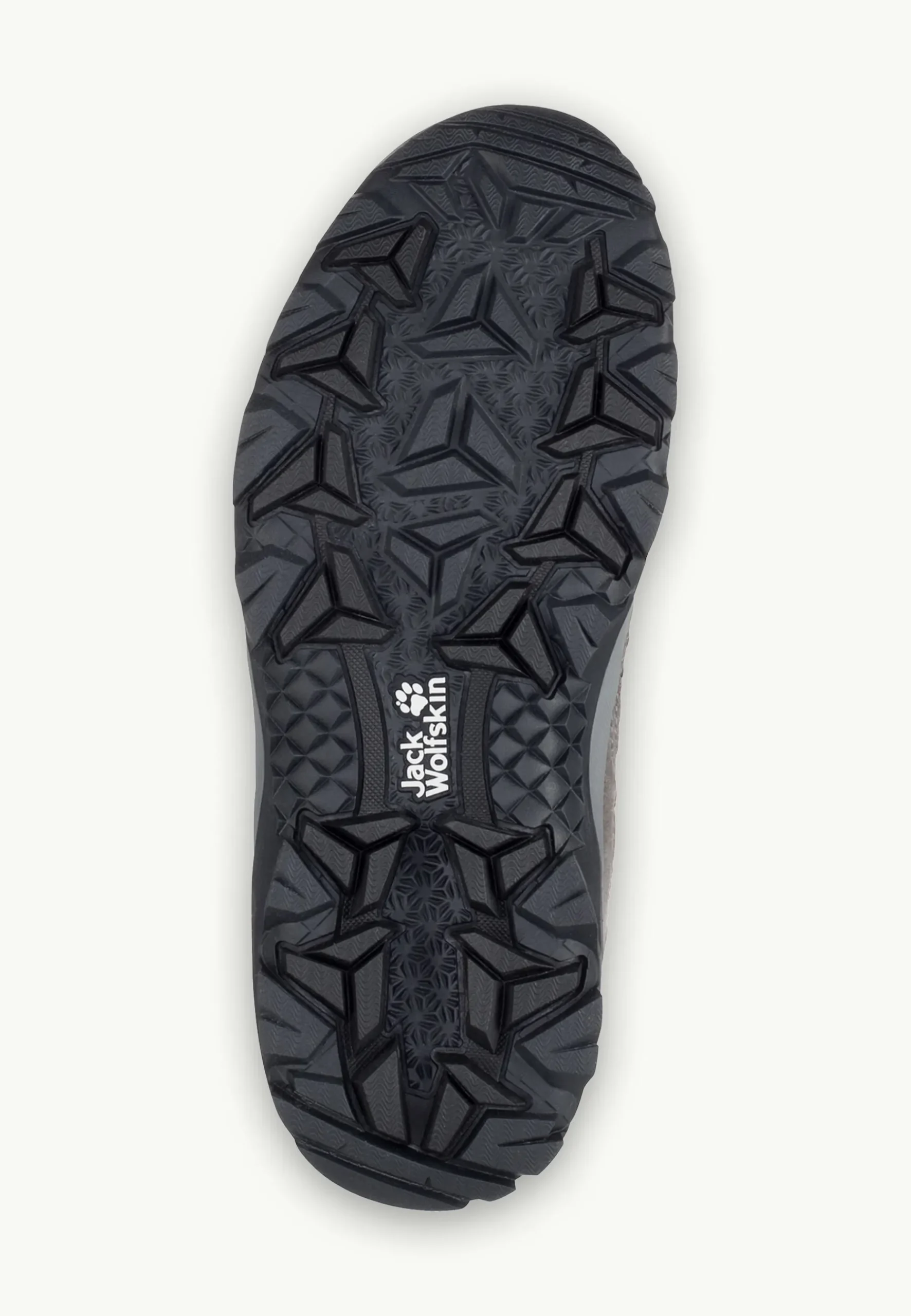 Vojo 3 Texapore Mid W-Jack Wolfskin Clearance