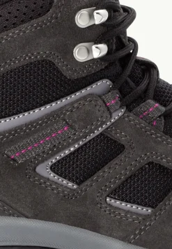 Vojo 3 Texapore Mid W-Jack Wolfskin Clearance