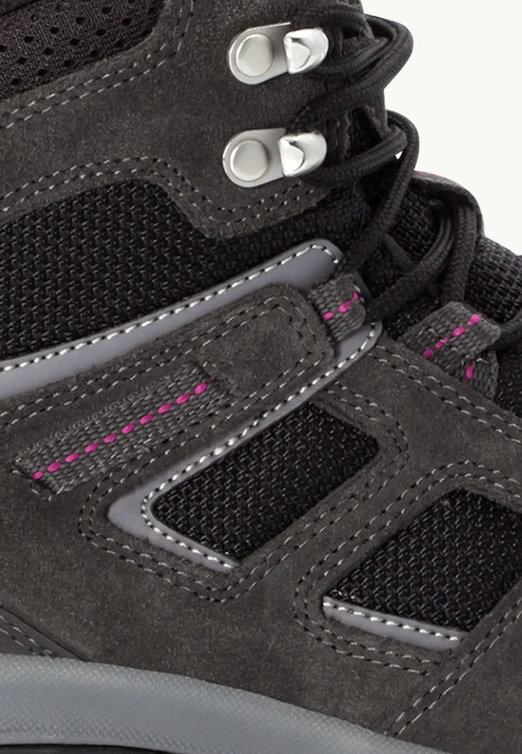 Vojo 3 Texapore Mid W-Jack Wolfskin Clearance