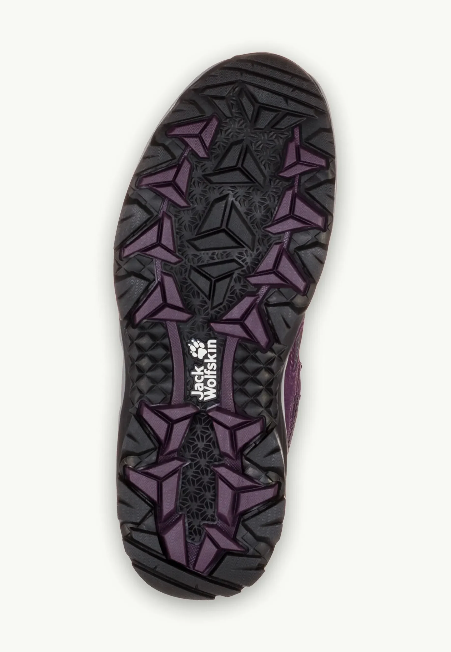 Vojo 3 Texapore Mid W-Jack Wolfskin Clearance