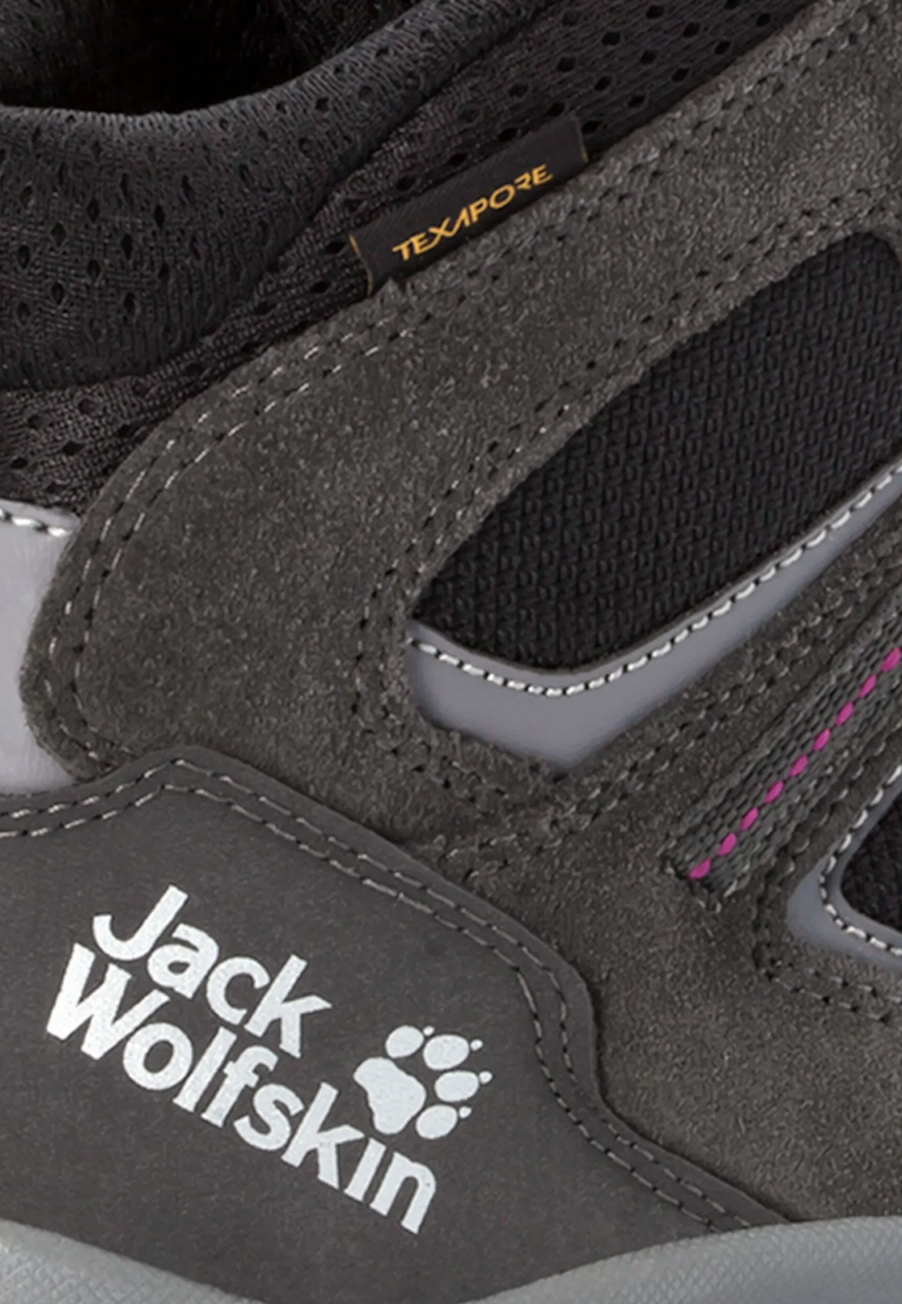 Vojo 3 Texapore Mid W-Jack Wolfskin Clearance
