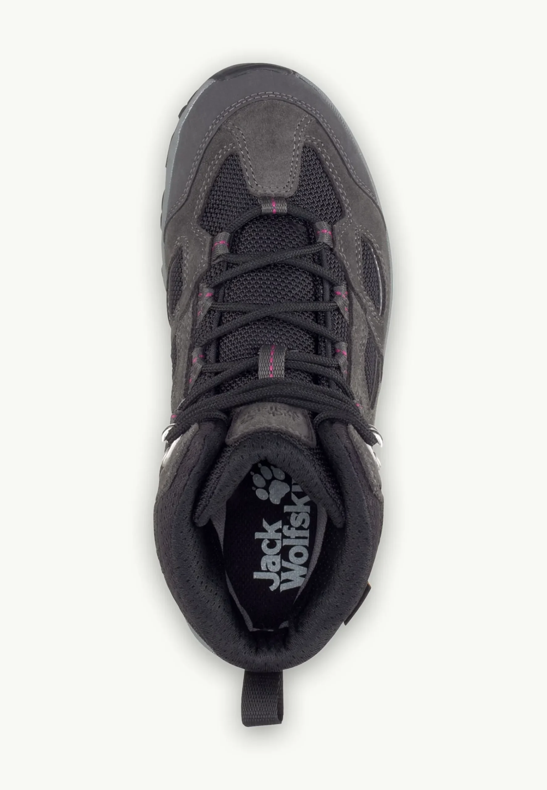 Vojo 3 Texapore Mid W-Jack Wolfskin Clearance