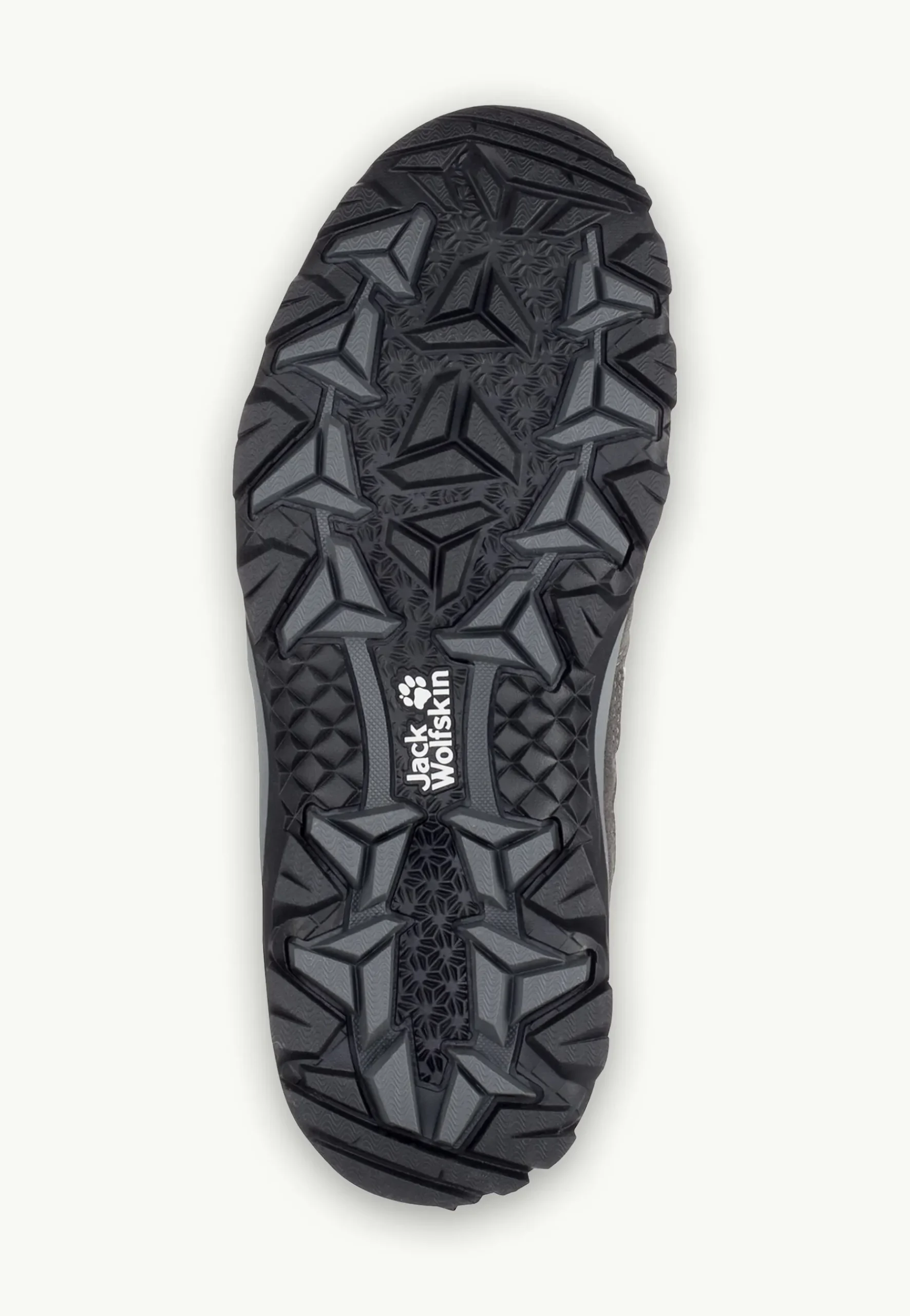 Vojo 3 Texapore Mid W-Jack Wolfskin Clearance