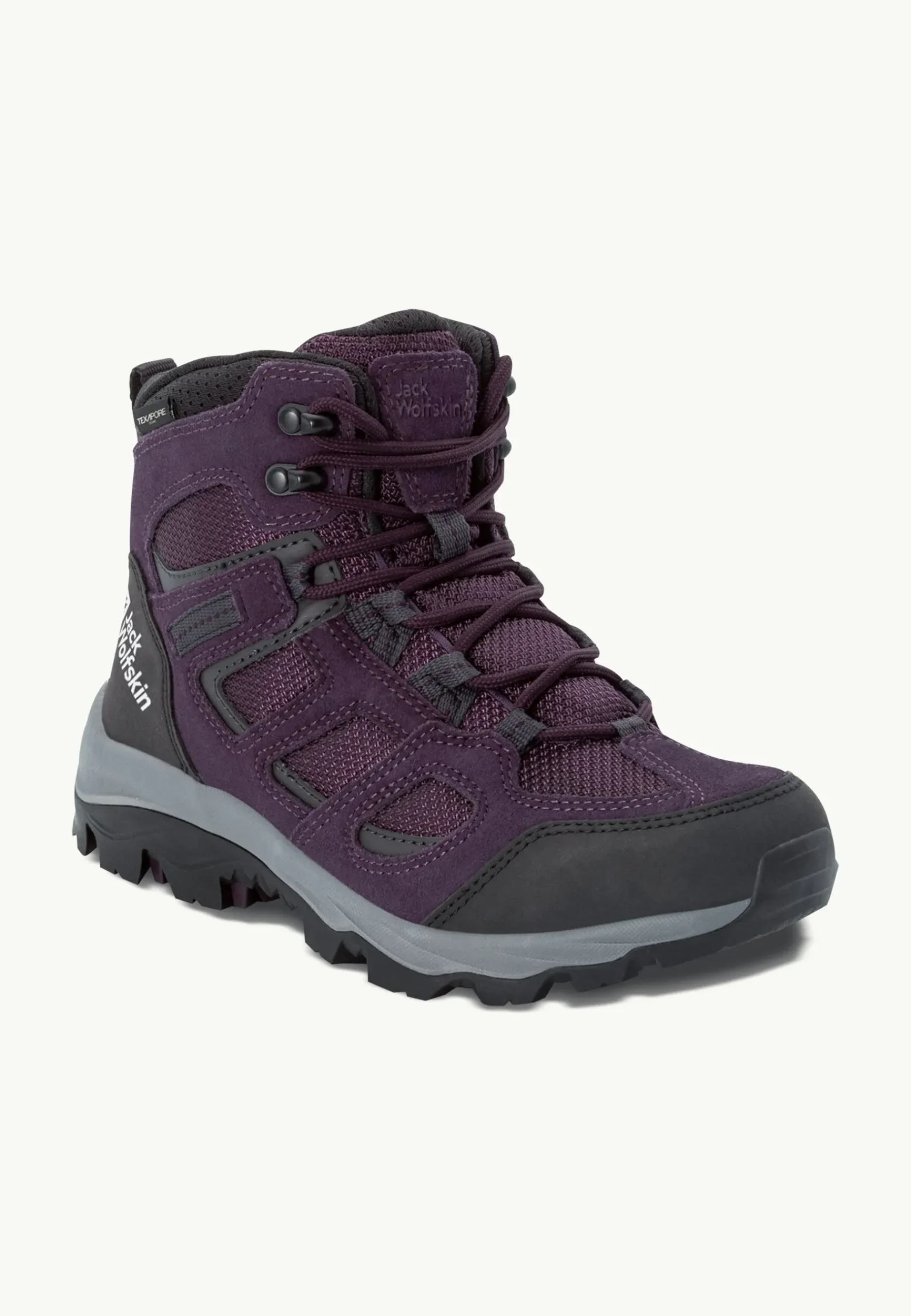 Vojo 3 Texapore Mid W-Jack Wolfskin Clearance