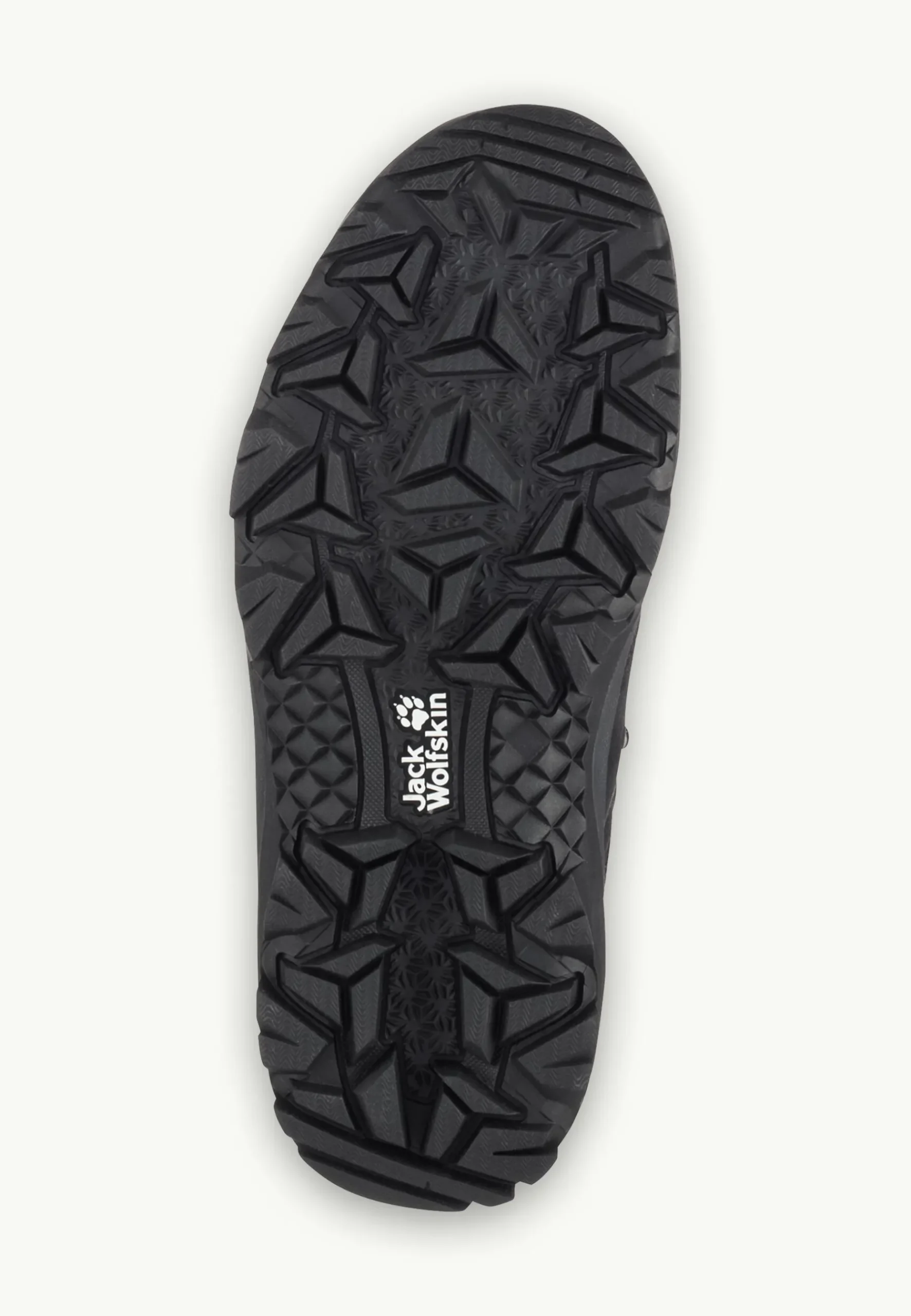 Vojo 3 Wt Texapore Mid W-Jack Wolfskin Clearance