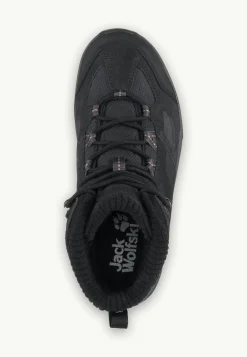 Vojo 3 Wt Texapore Mid W-Jack Wolfskin Clearance