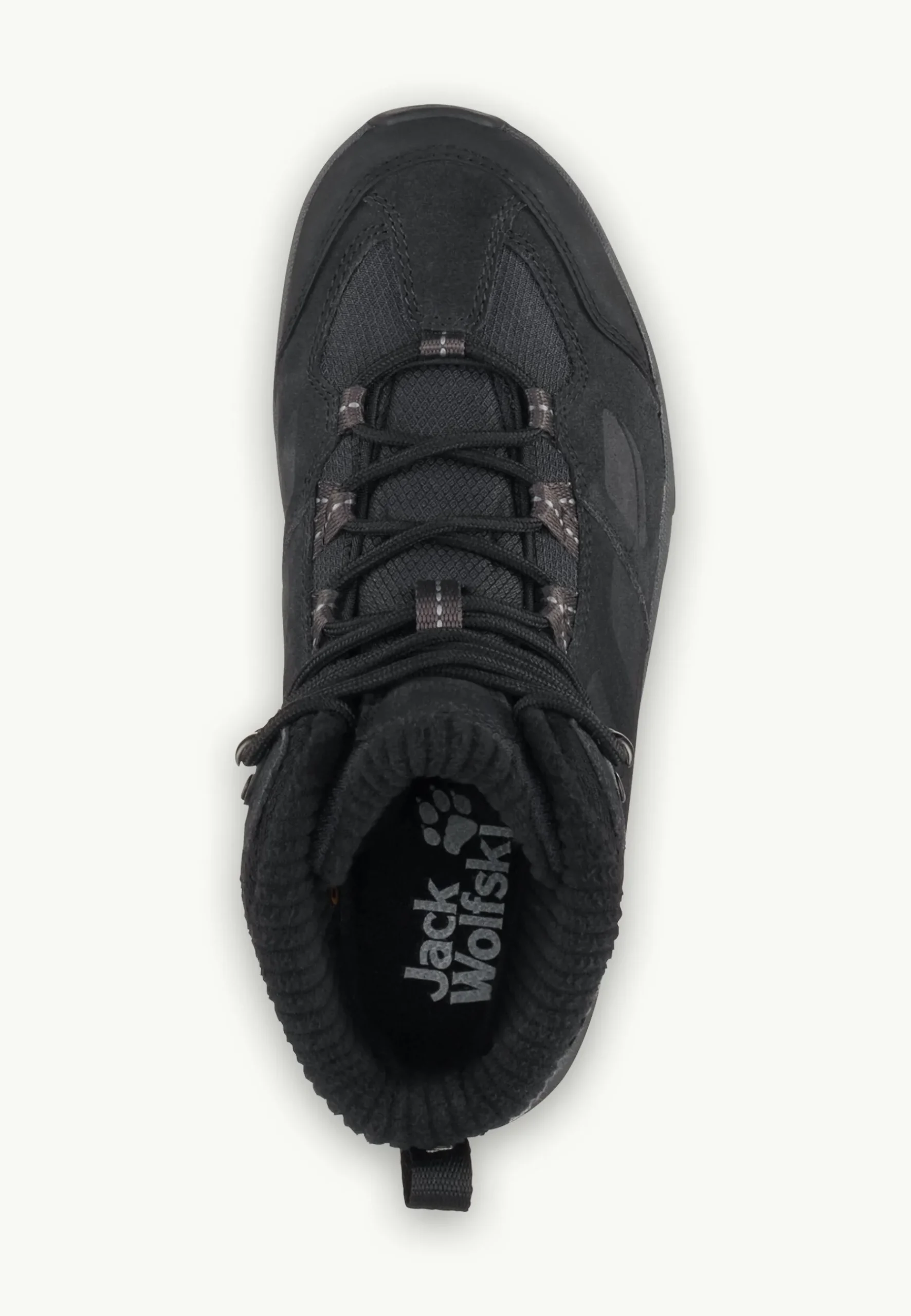 Vojo 3 Wt Texapore Mid W-Jack Wolfskin Clearance