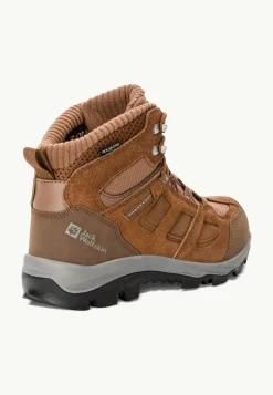 Vojo 3 Wt Texapore Mid W-Jack Wolfskin Clearance