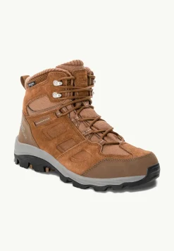 Vojo 3 Wt Texapore Mid W-Jack Wolfskin Clearance