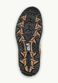 Vojo 3 Wt Texapore Mid W-Jack Wolfskin Clearance