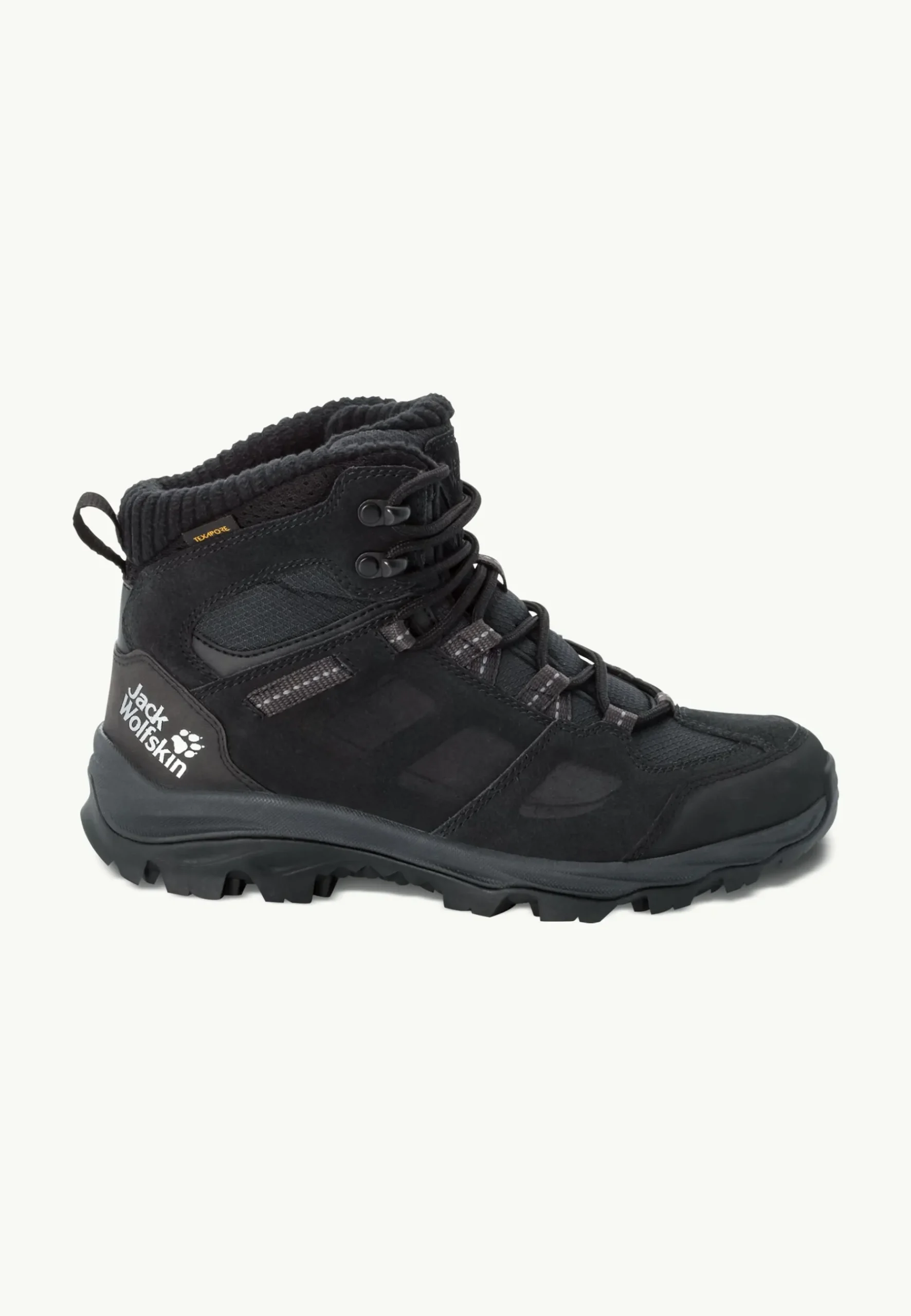 Vojo 3 Wt Texapore Mid W-Jack Wolfskin Clearance