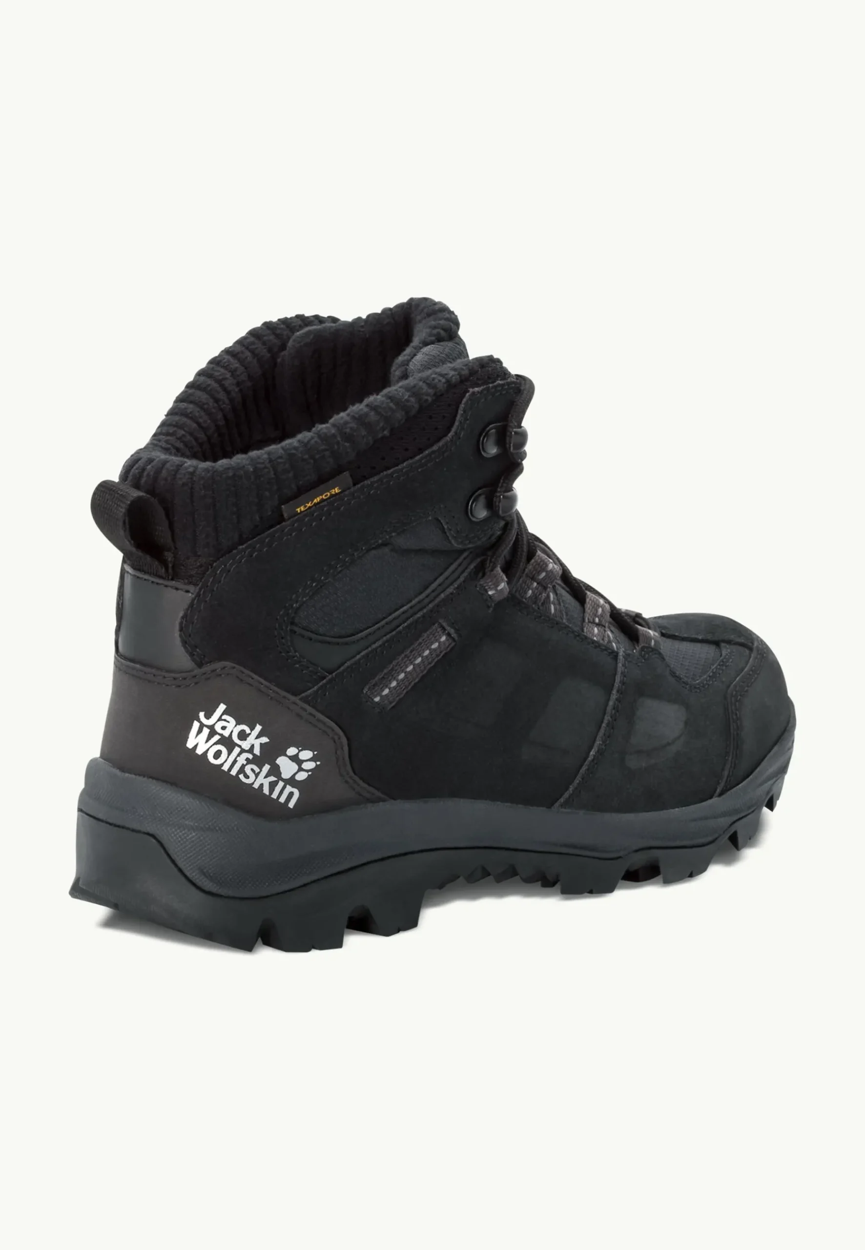 Vojo 3 Wt Texapore Mid W-Jack Wolfskin Clearance