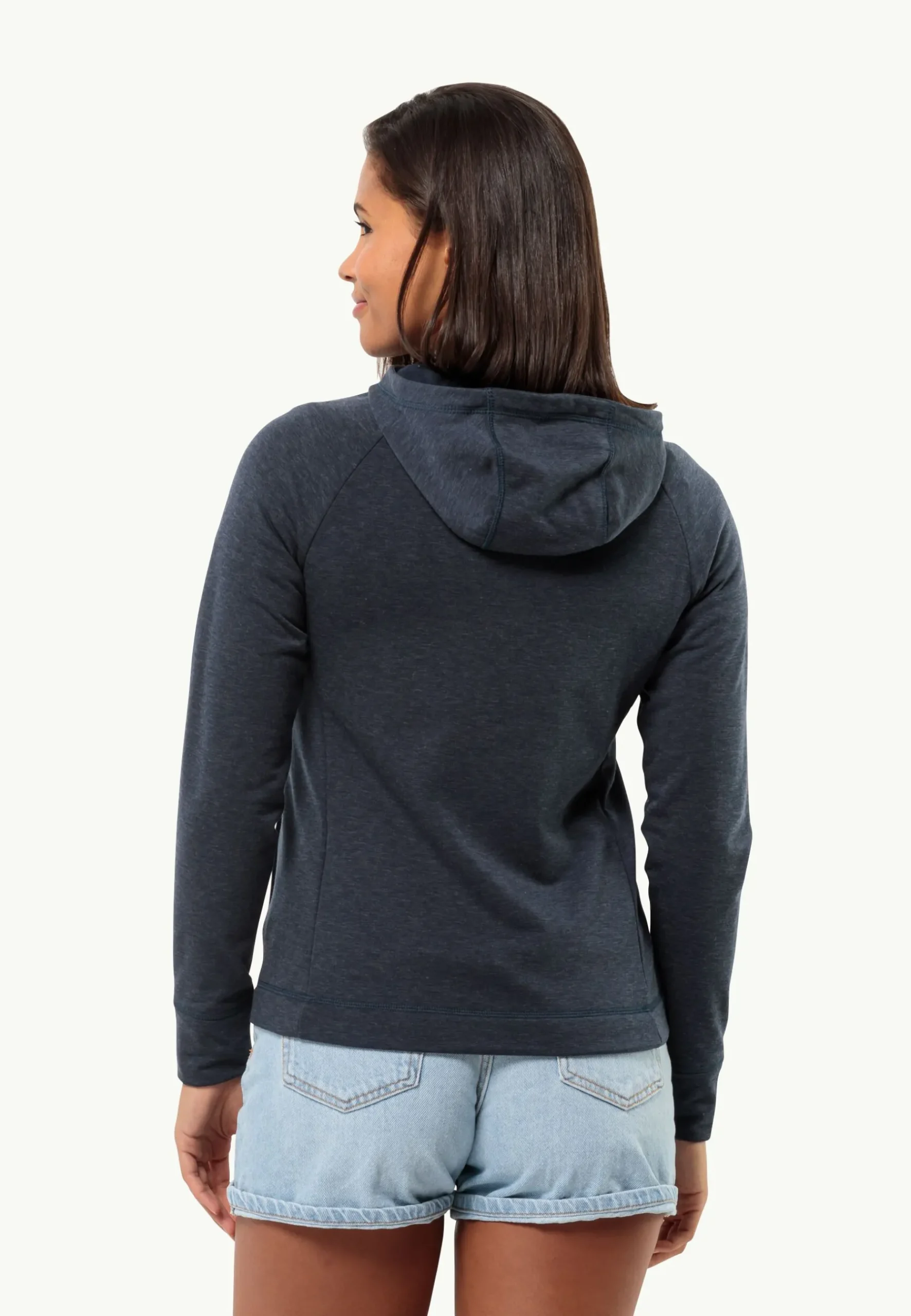 Waldsee Hooded Jkt W-Jack Wolfskin Online