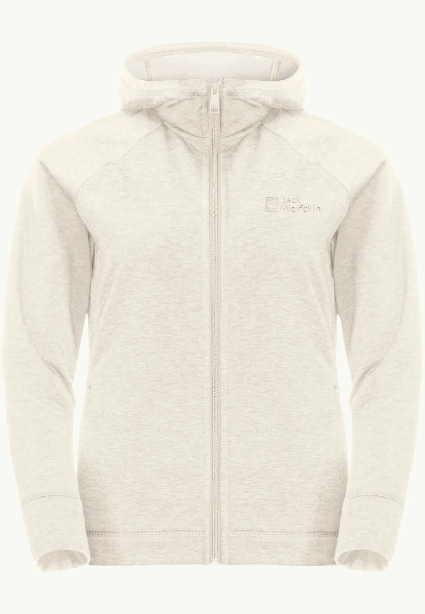 Waldsee Hooded Jkt W-Jack Wolfskin Online